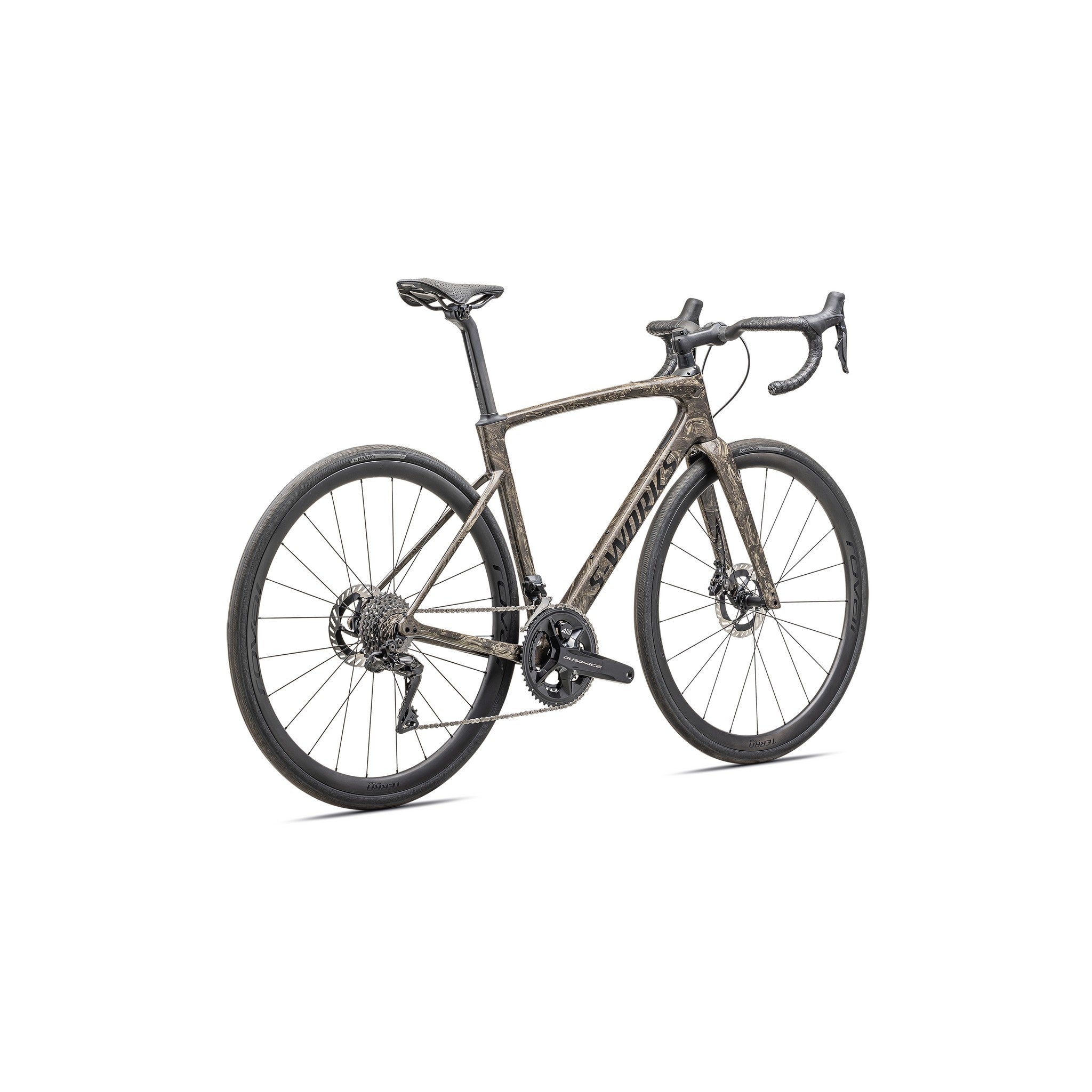 Specialized S-Works Roubaix SL8 Di2