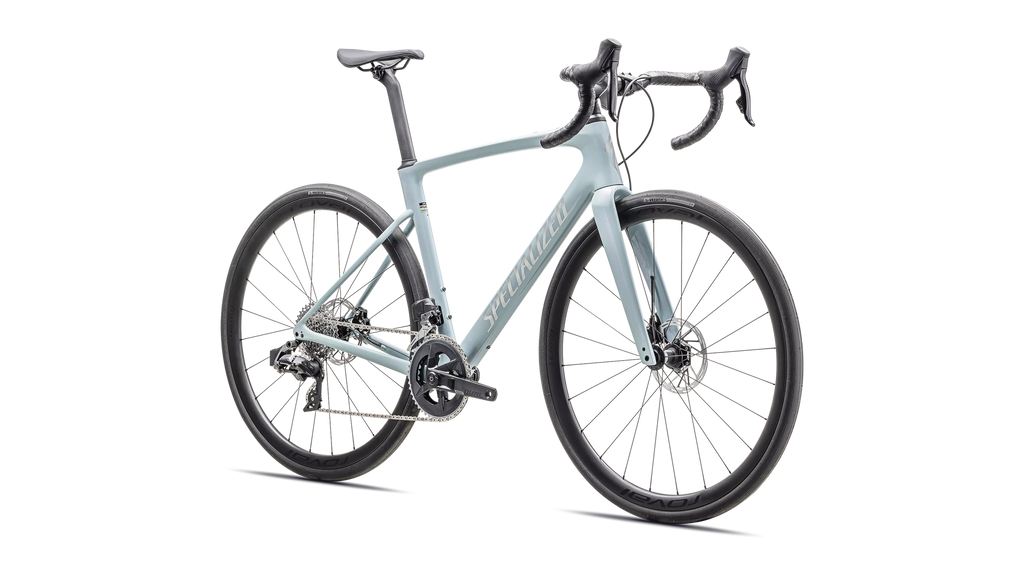 Roubaix SL8 Expert