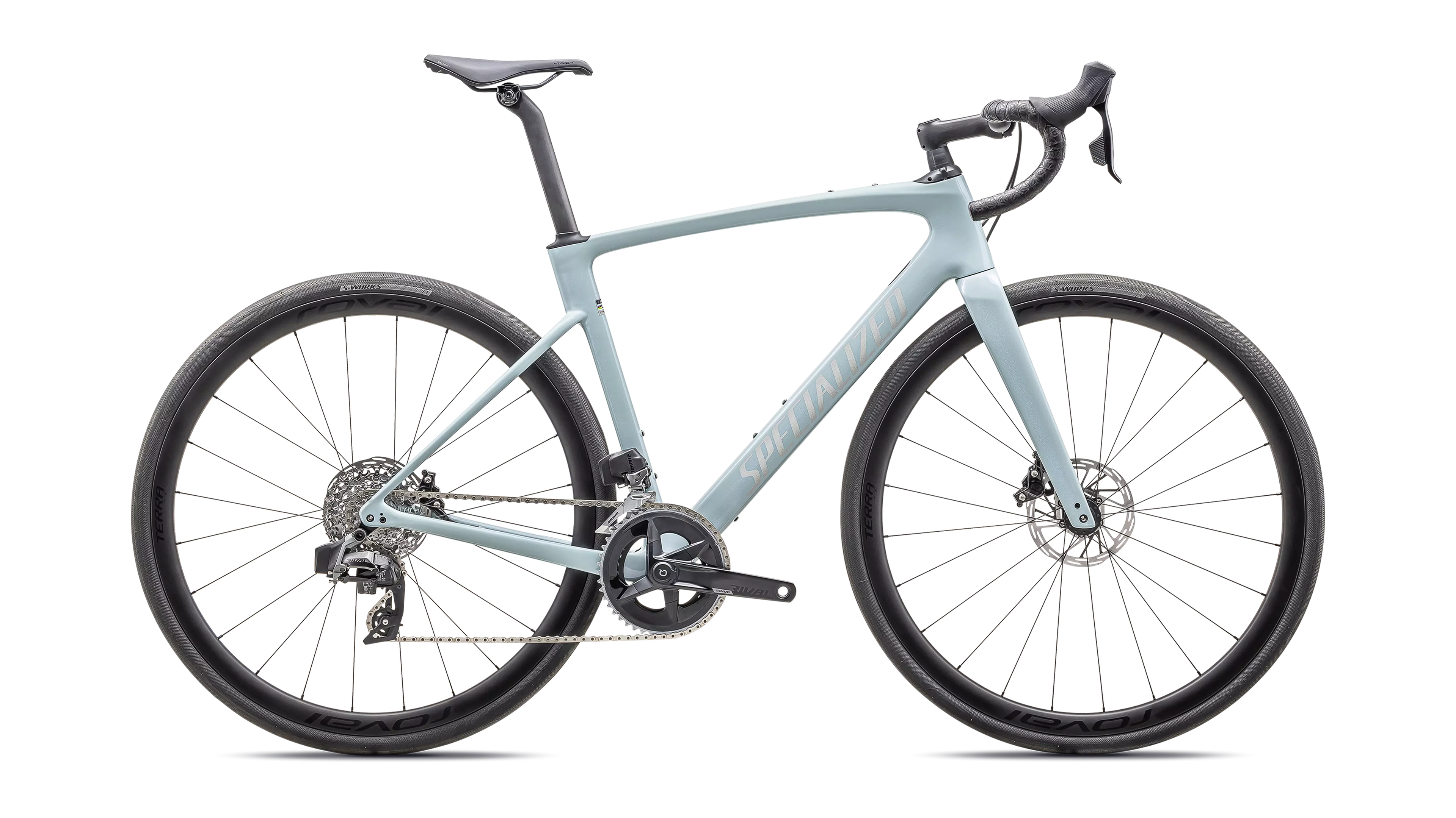 Roubaix SL8 Expert