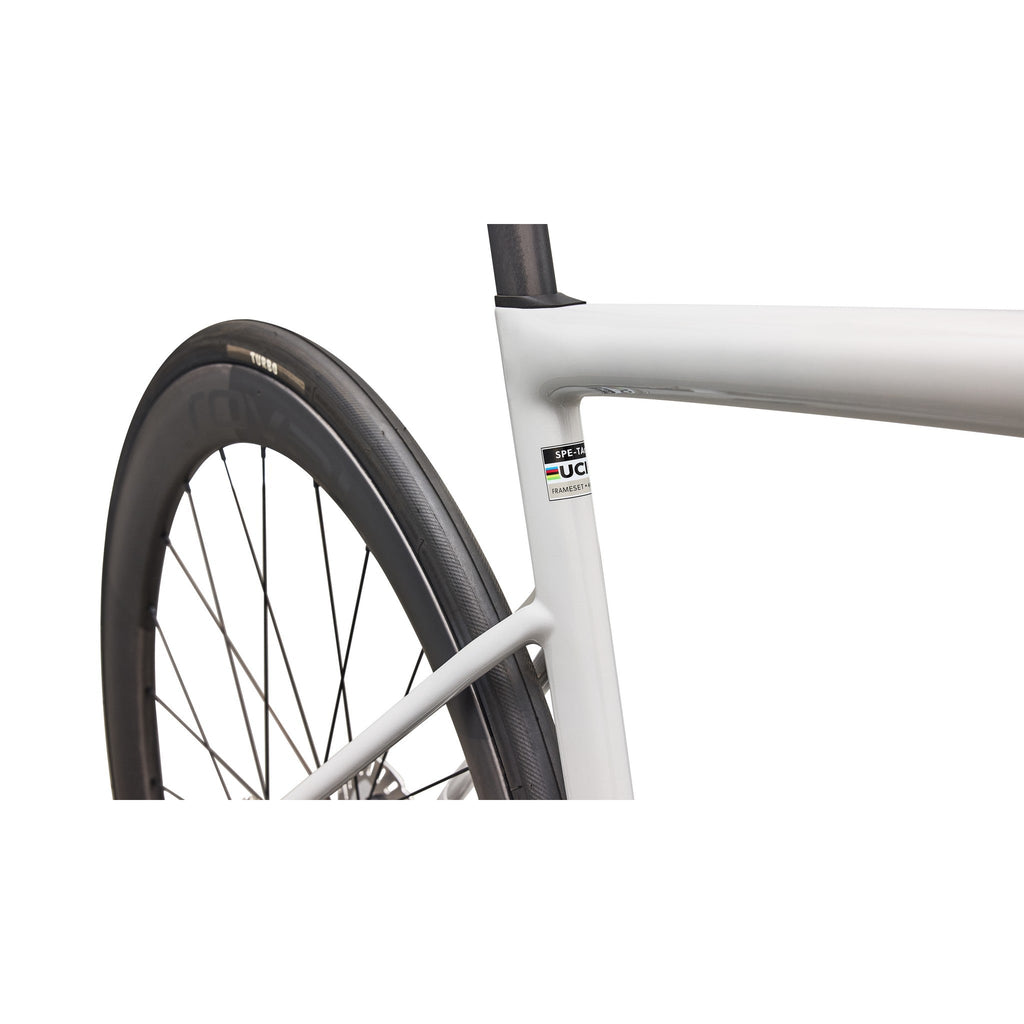 Tarmac SL8 Pro - Shimano Ultegra Di2