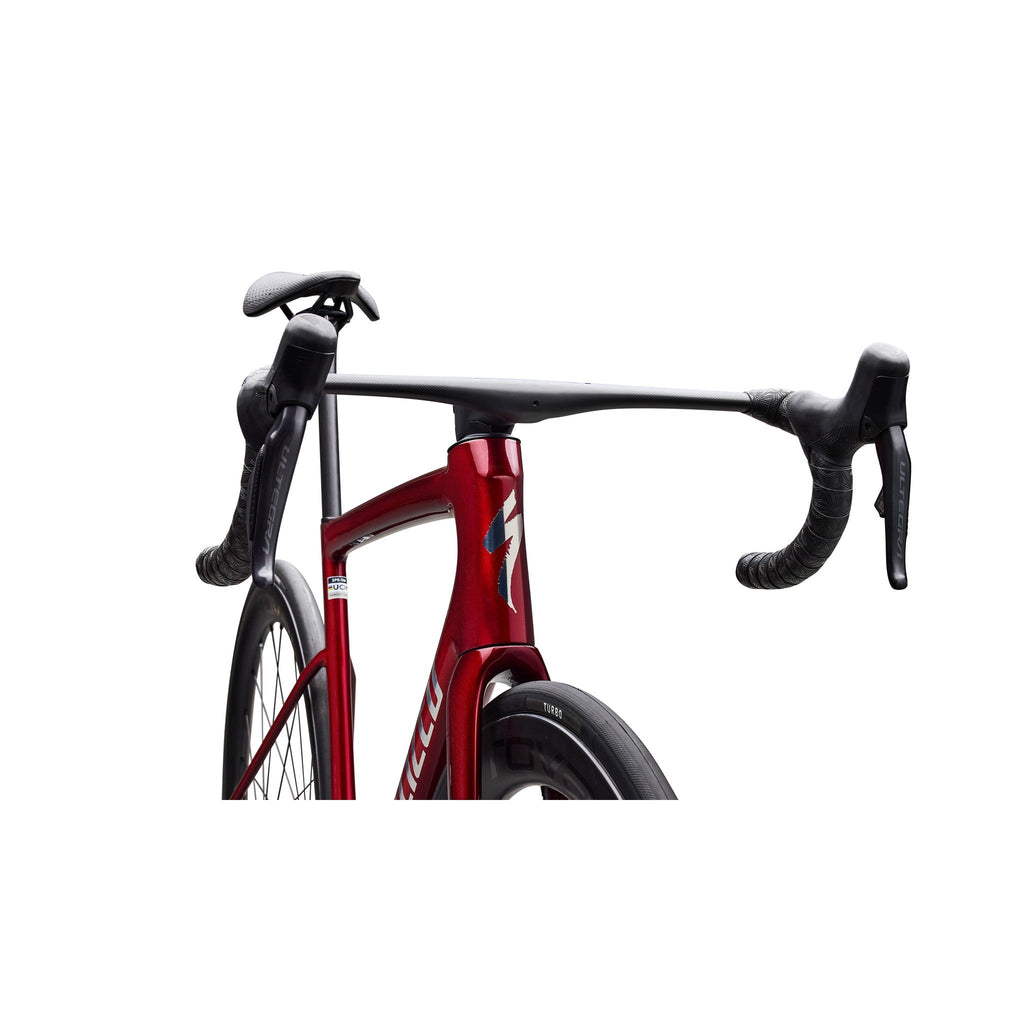 Tarmac SL8 Pro - Shimano Ultegra Di2