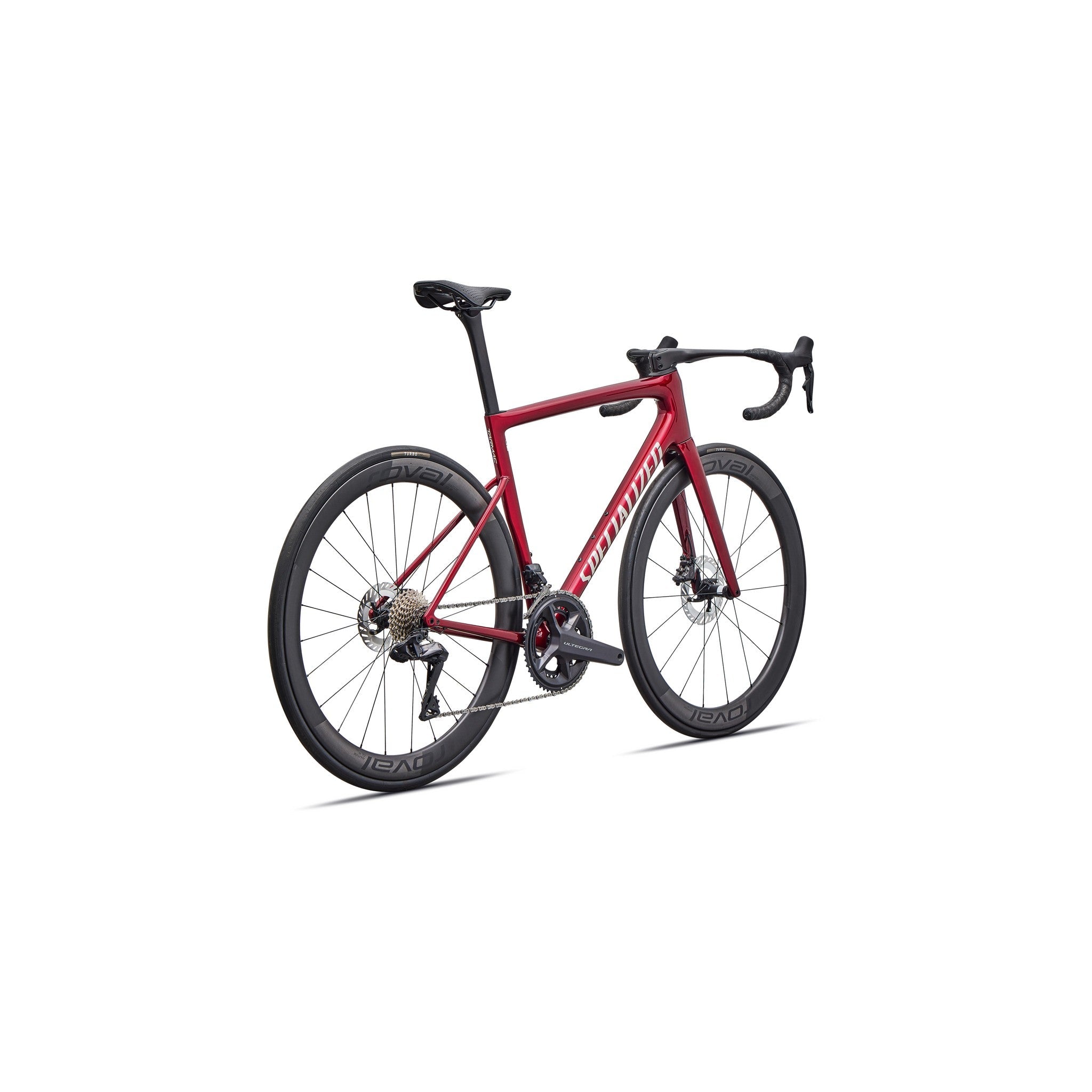 Tarmac SL8 Pro - Shimano Ultegra Di2