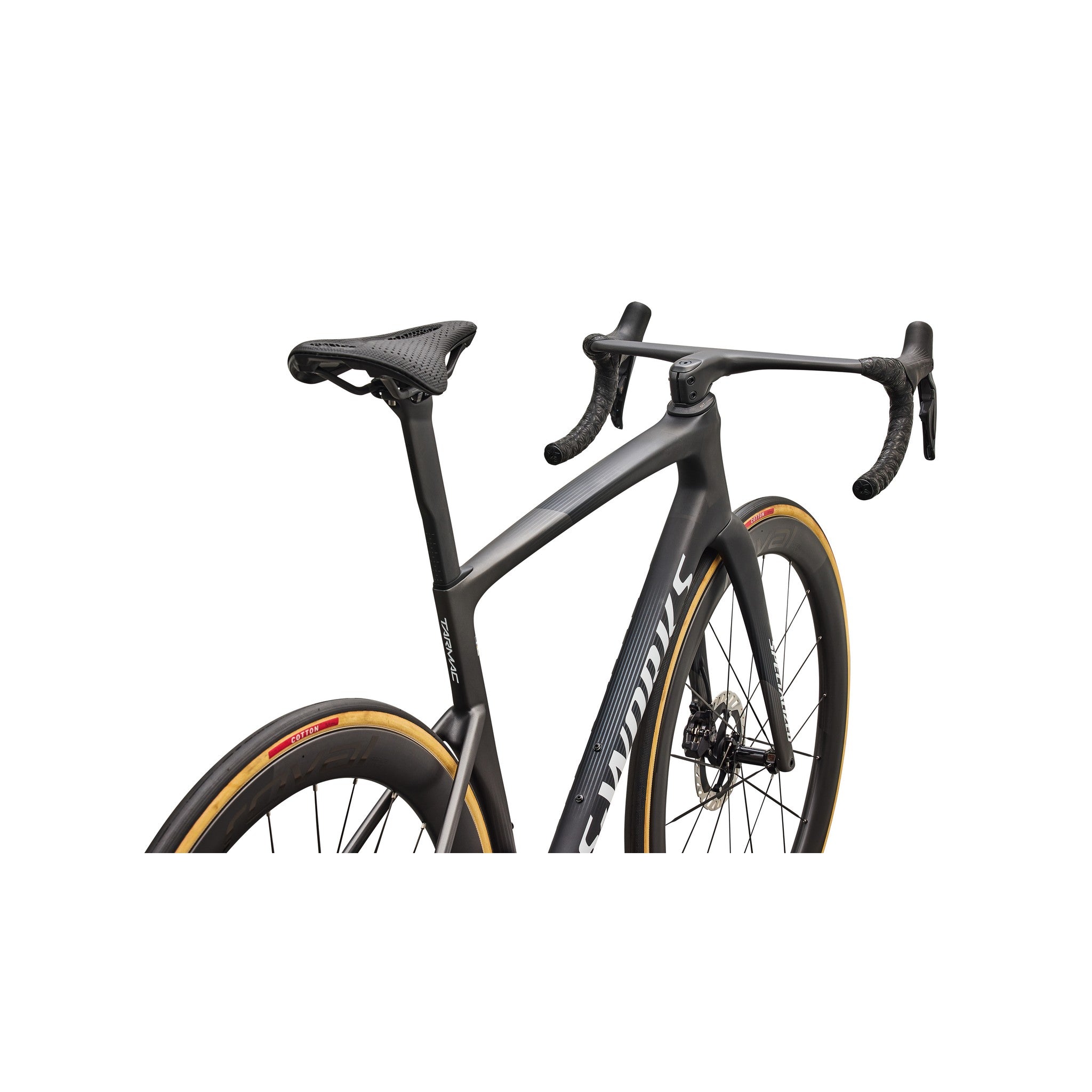 S-Works Tarmac SL9 - Dura-Ace Di2