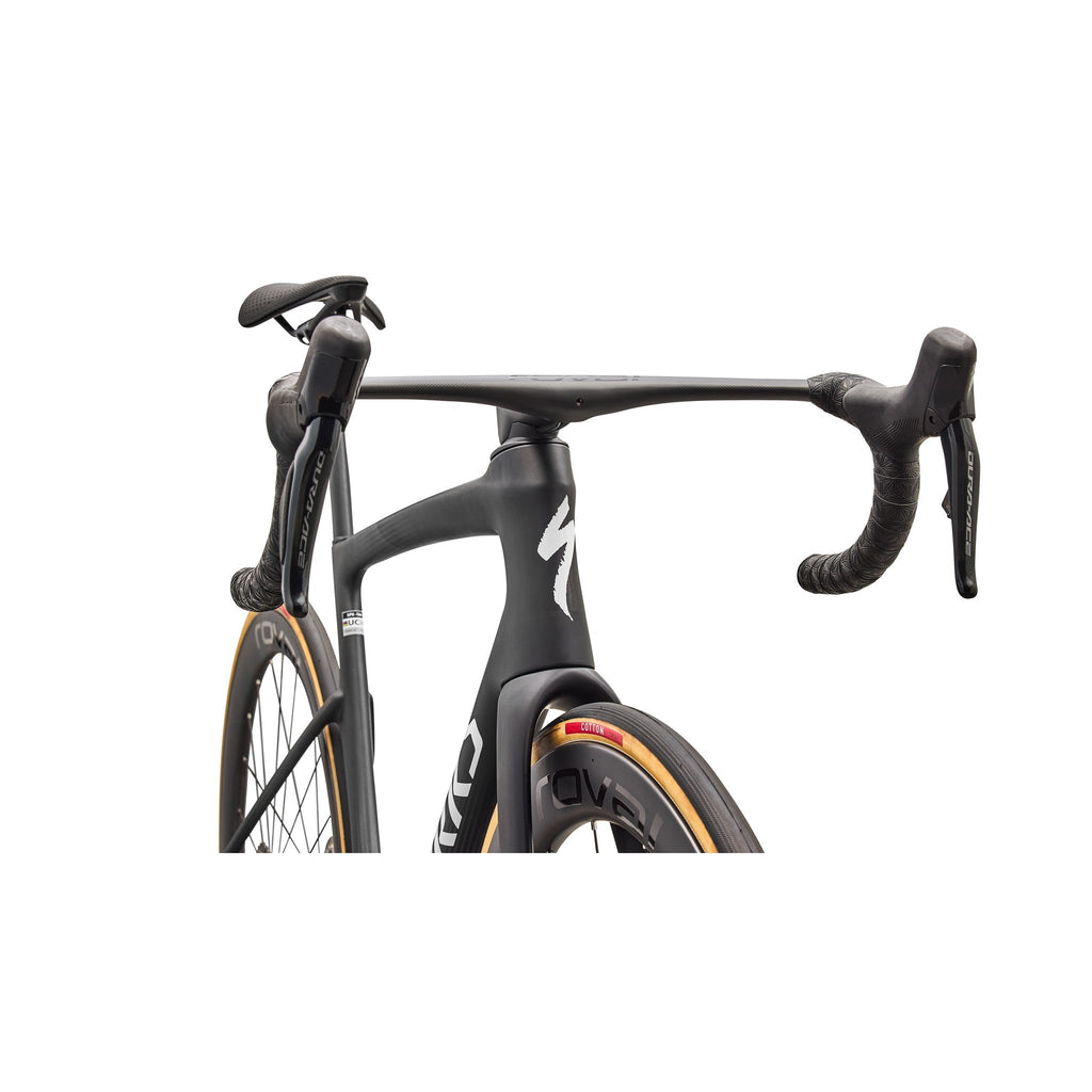 S-Works Tarmac SL9 - Dura-Ace Di2
