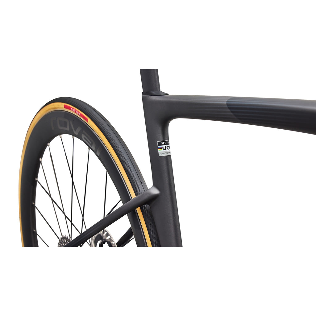 S-Works Tarmac SL9 - Dura-Ace Di2