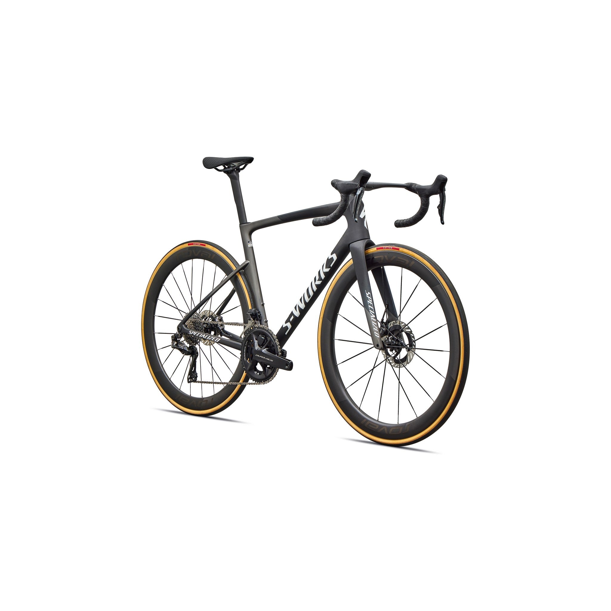 S-Works Tarmac SL9 - Dura-Ace Di2