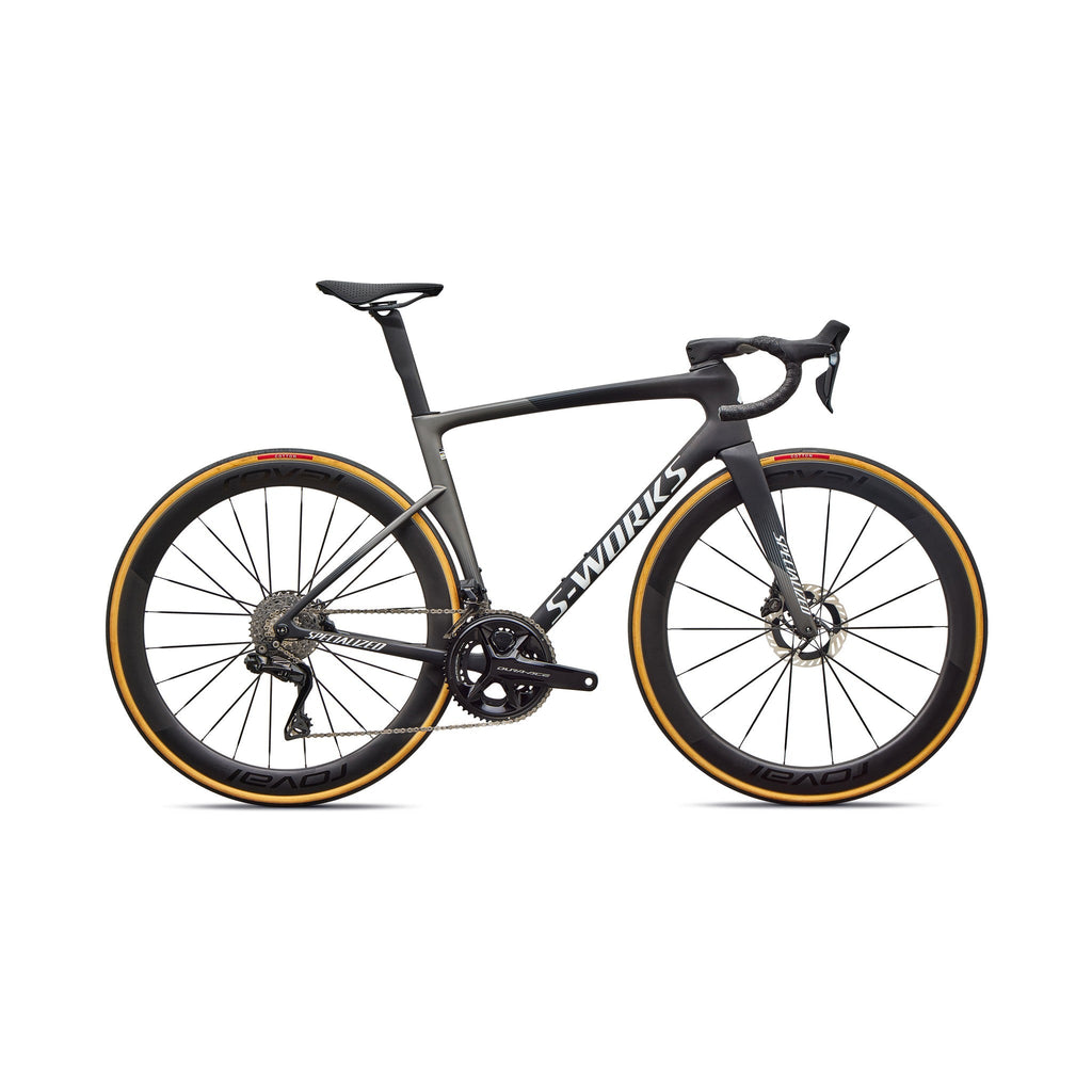 S-Works Tarmac SL9 - Dura-Ace Di2