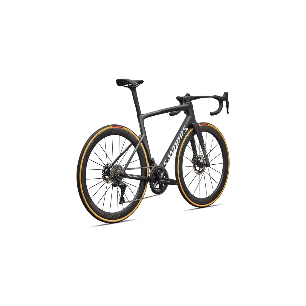 S-Works Tarmac SL9 - Dura-Ace Di2