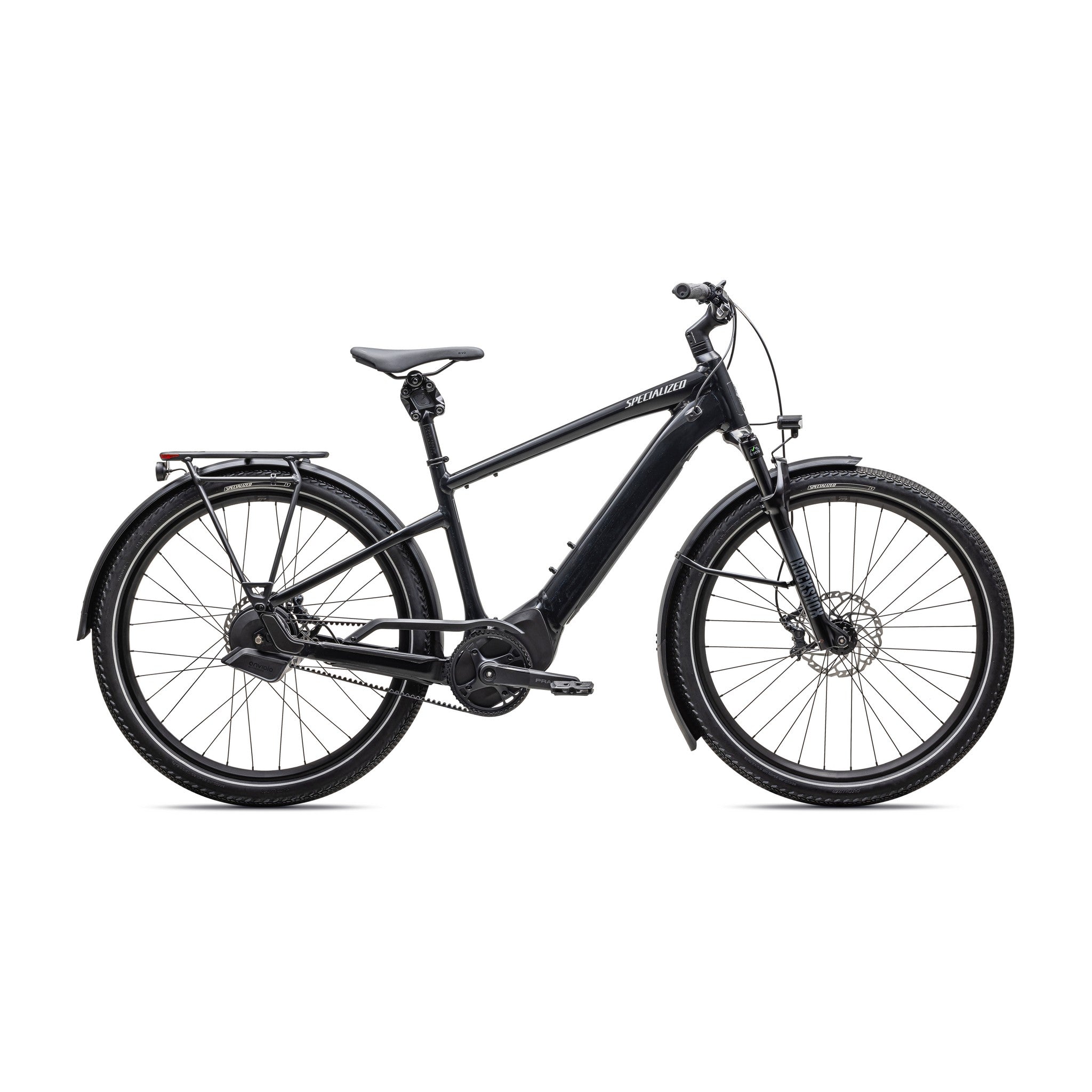 Turbo Vado 5.0 IGH