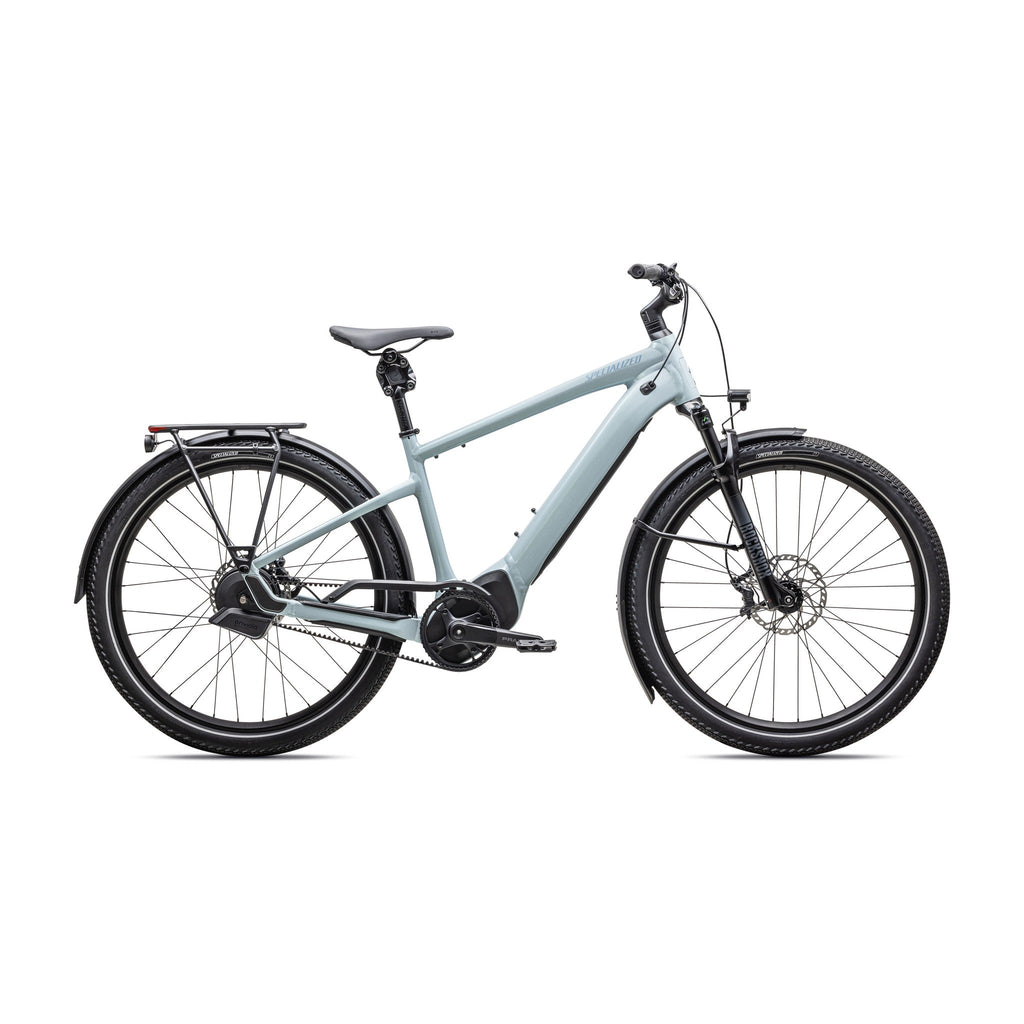 Turbo Vado 5.0 IGH