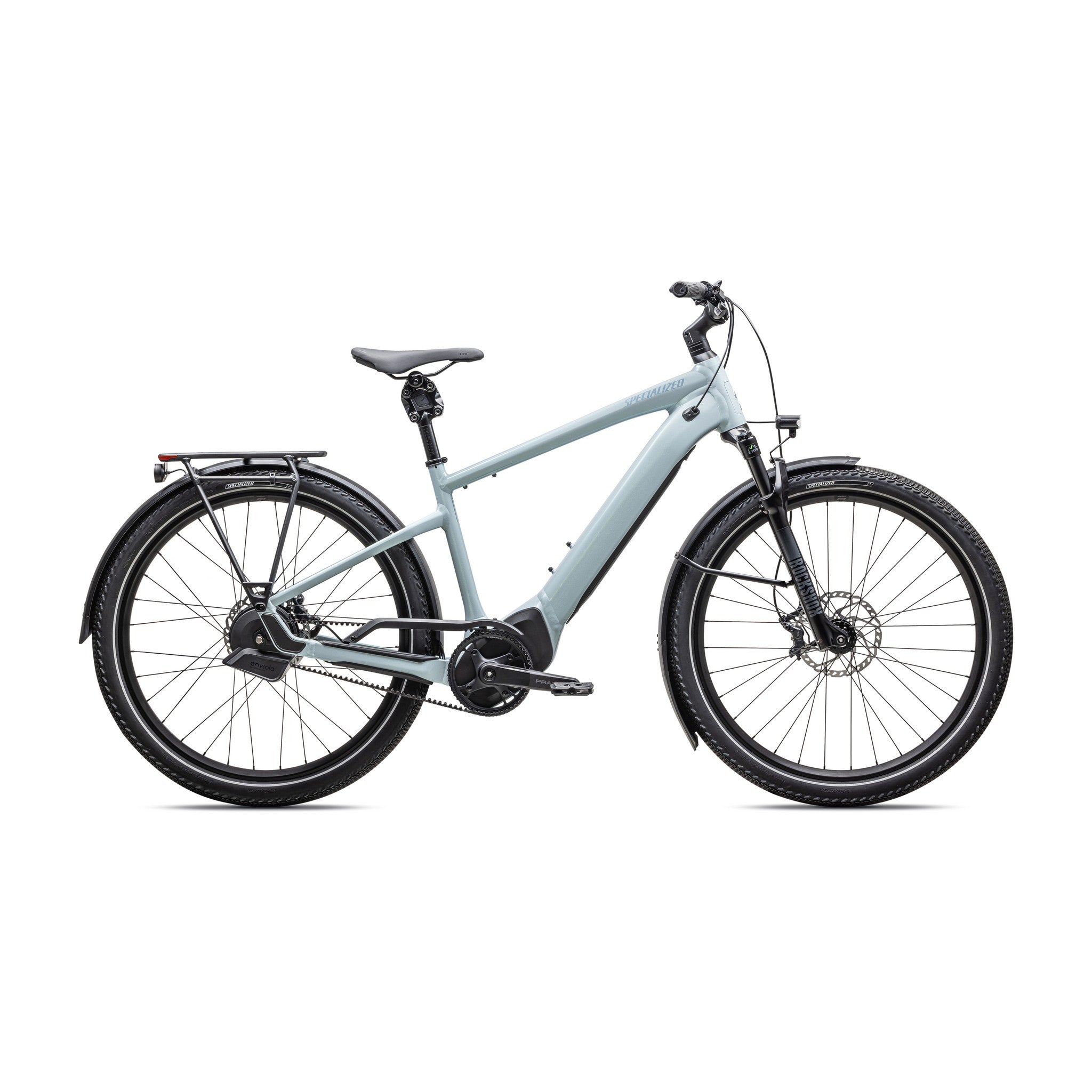 Turbo Vado 5.0 IGH