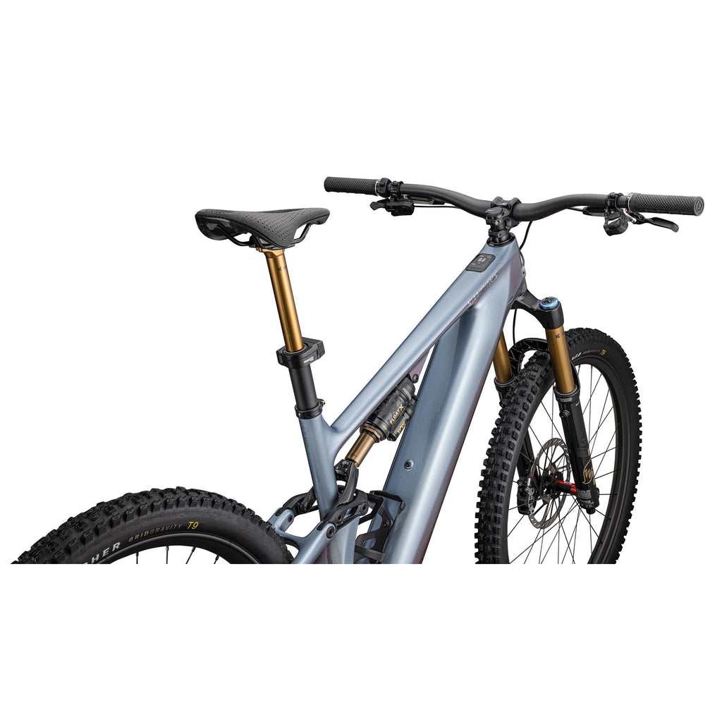 Specialized S-Works Turbo Levo 4