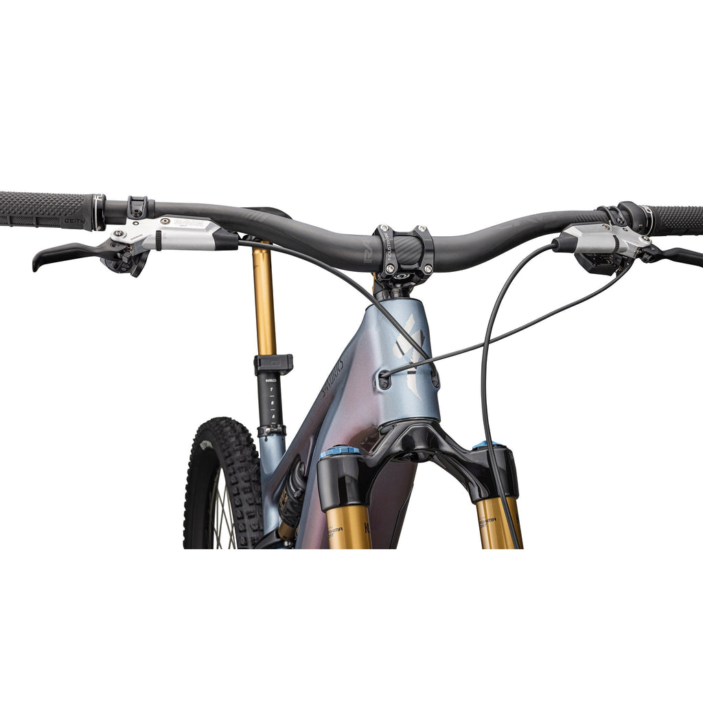 Specialized S-Works Turbo Levo 4