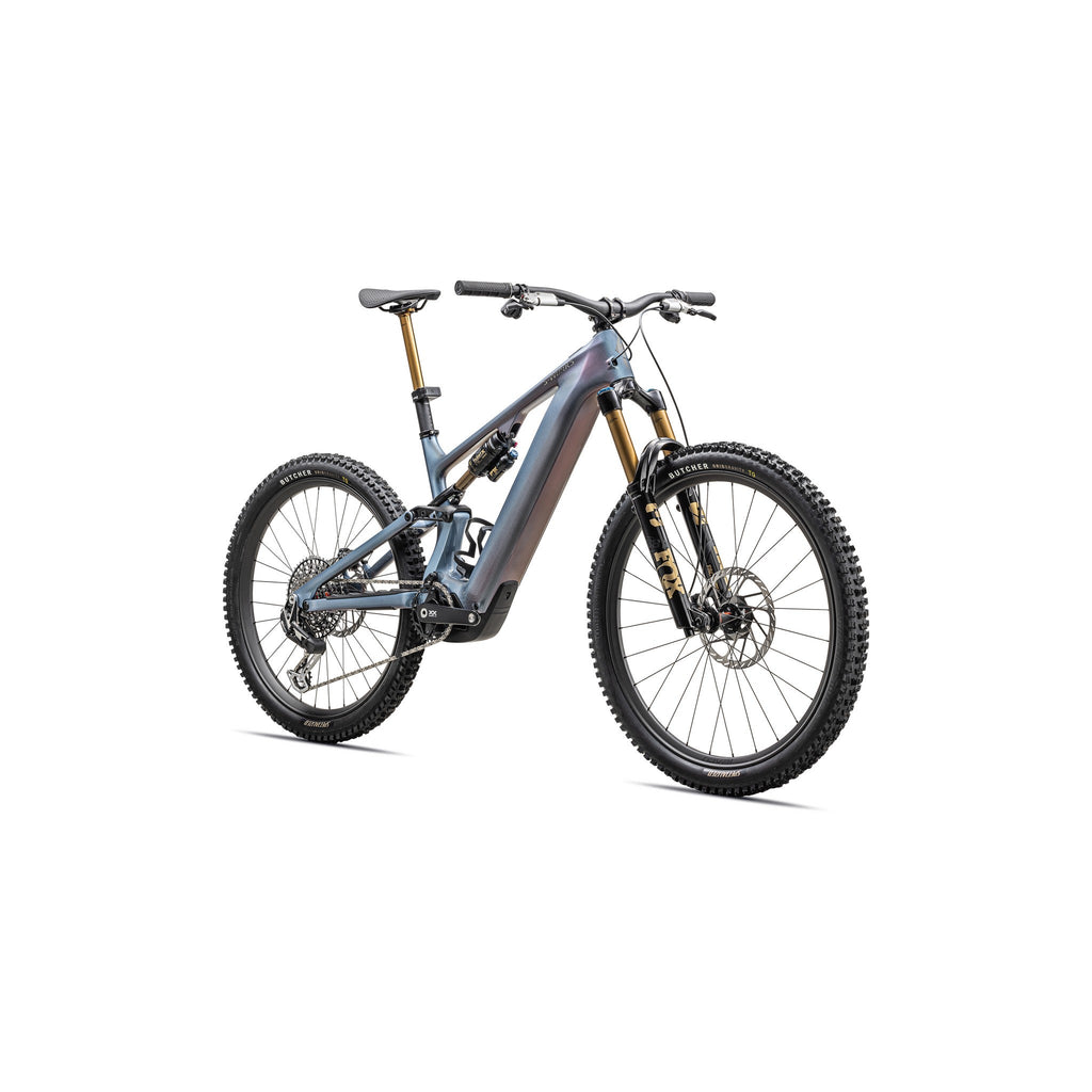 Specialized S-Works Turbo Levo 4