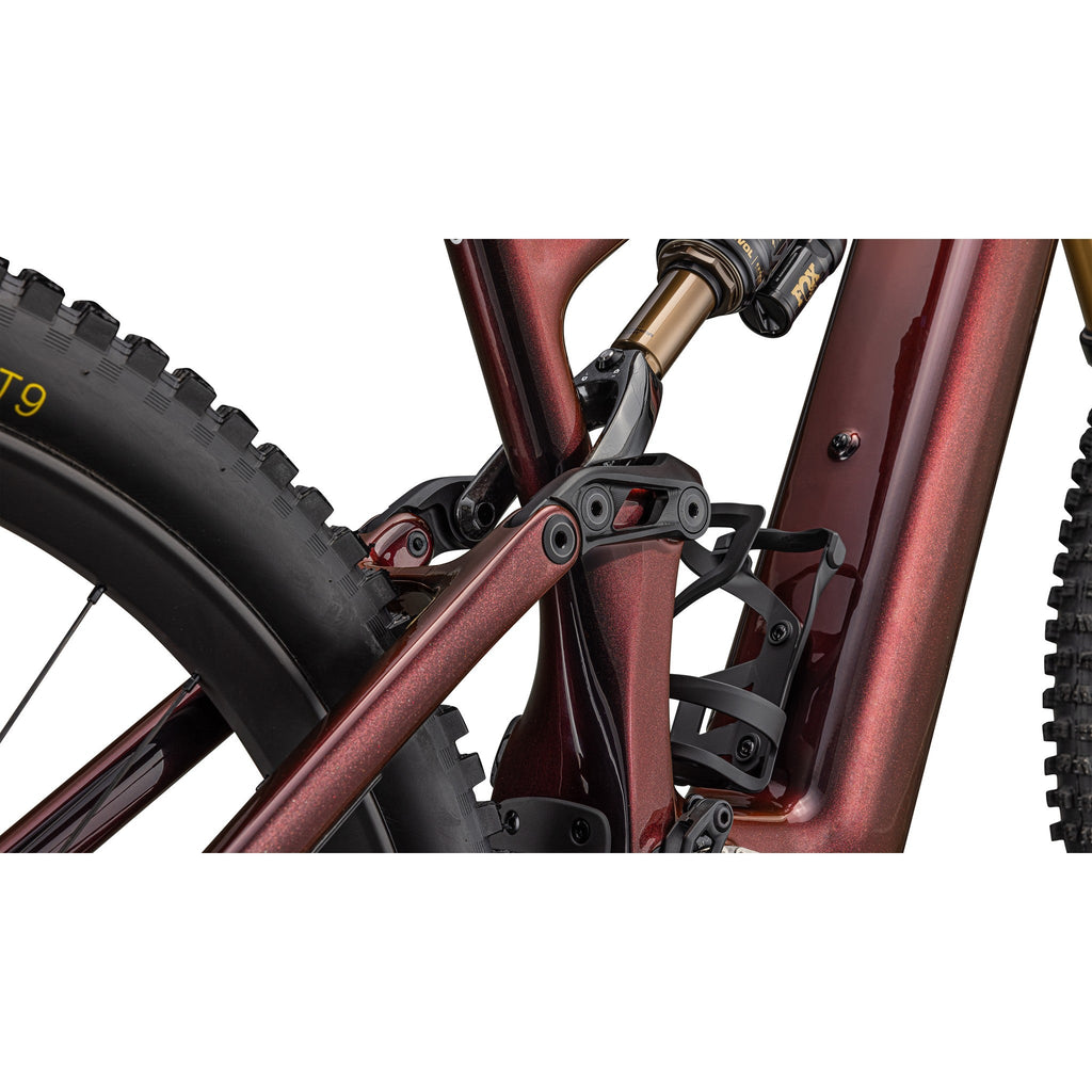 Specialized S-Works Turbo Levo 4