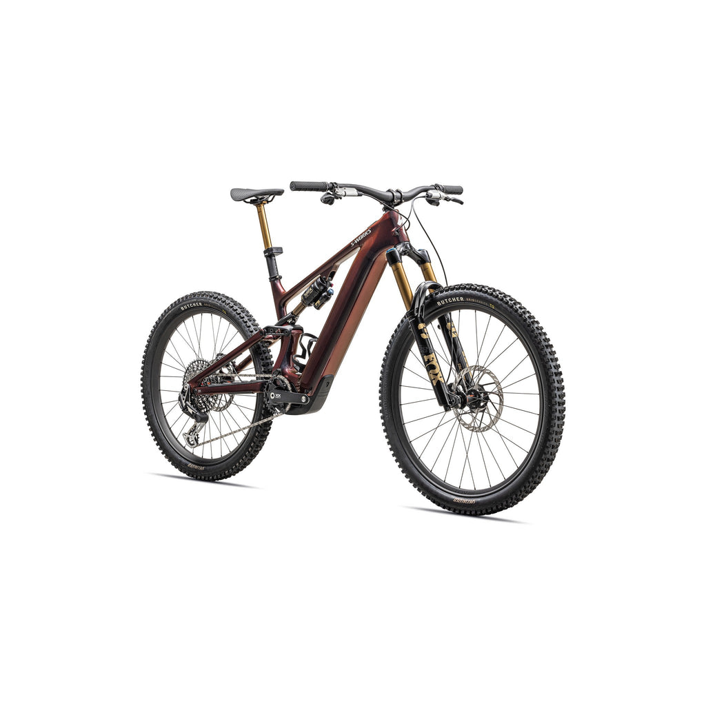 Specialized S-Works Turbo Levo 4