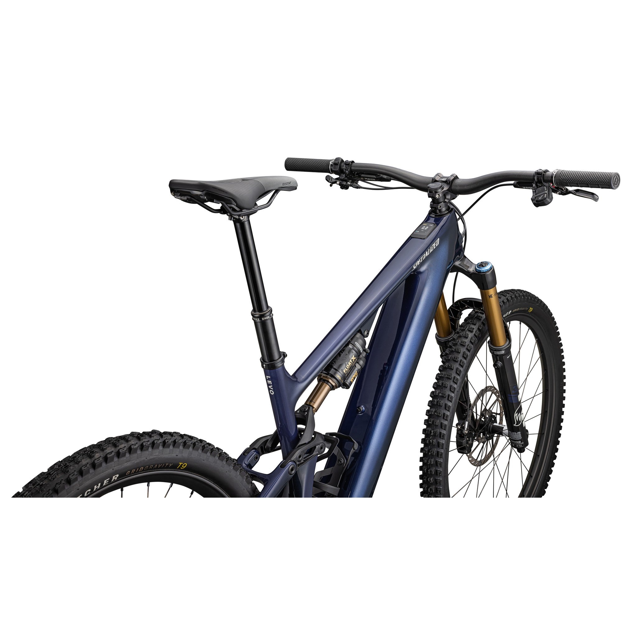 Specialized Turbo Levo 4 Pro