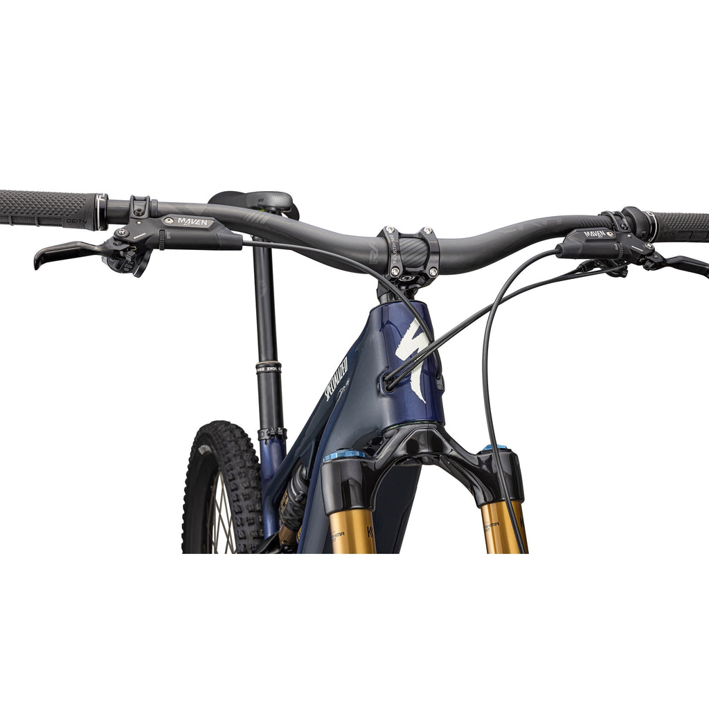Turbo Levo 4 Pro (Demo Bikes)