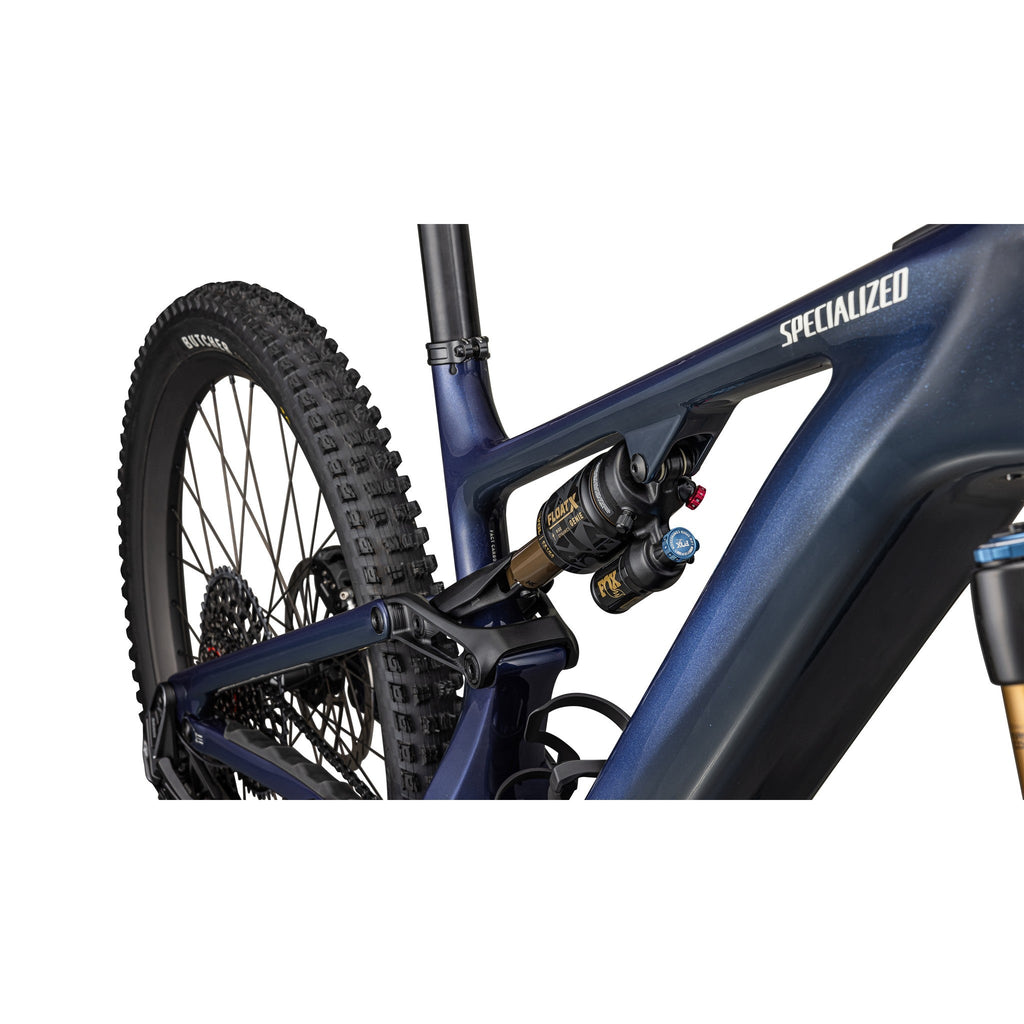 Turbo Levo 4 Pro (Demo Bikes)