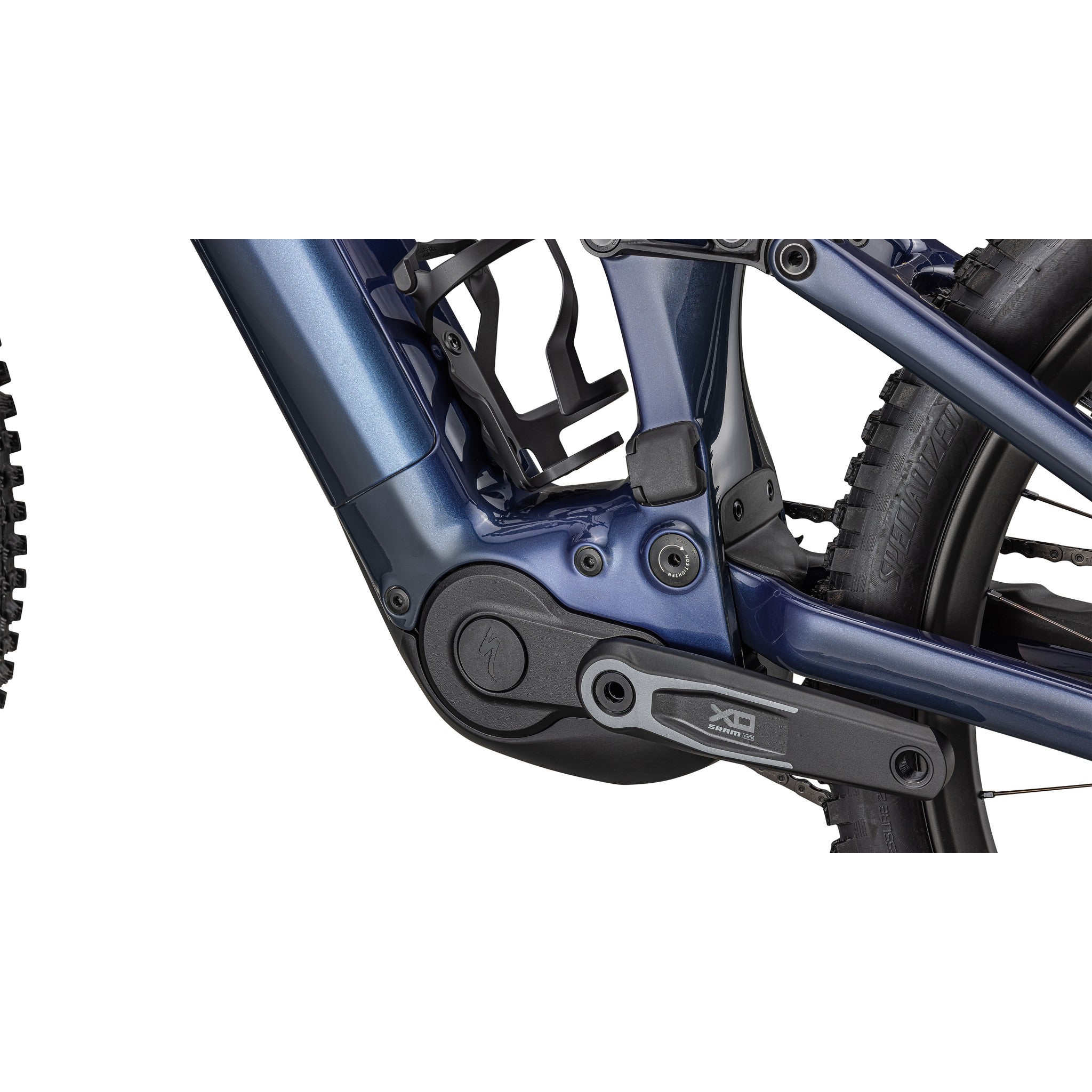 Specialized Turbo Levo 4 Pro