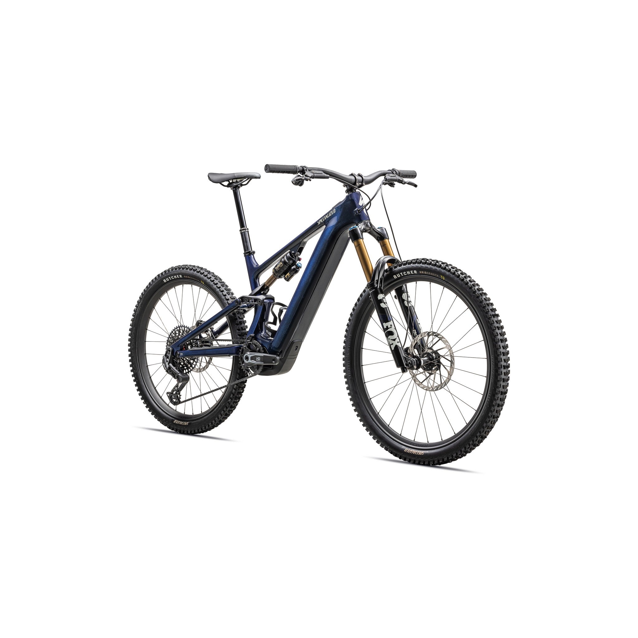 Specialized Turbo Levo 4 Pro