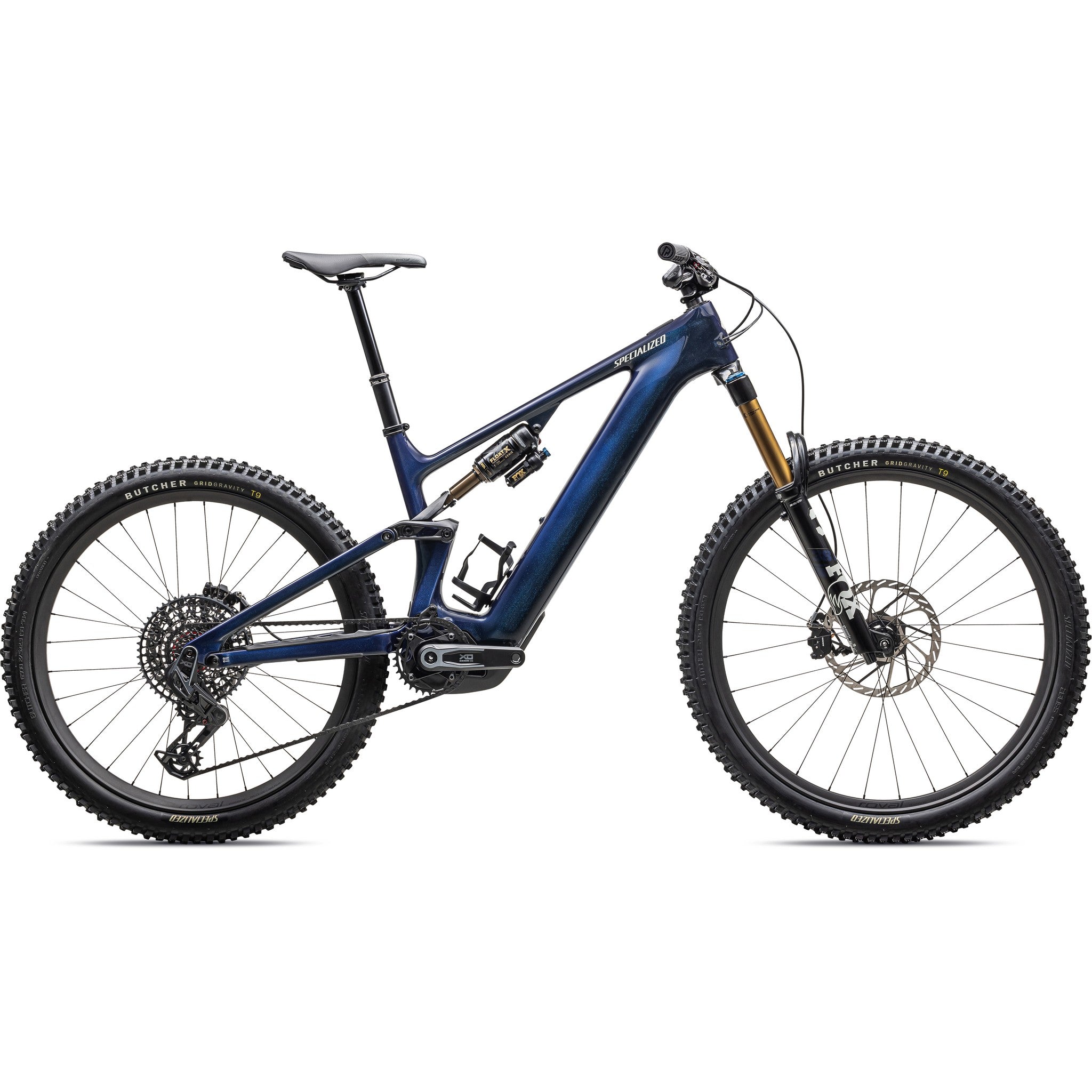 Specialized Turbo Levo 4 Pro
