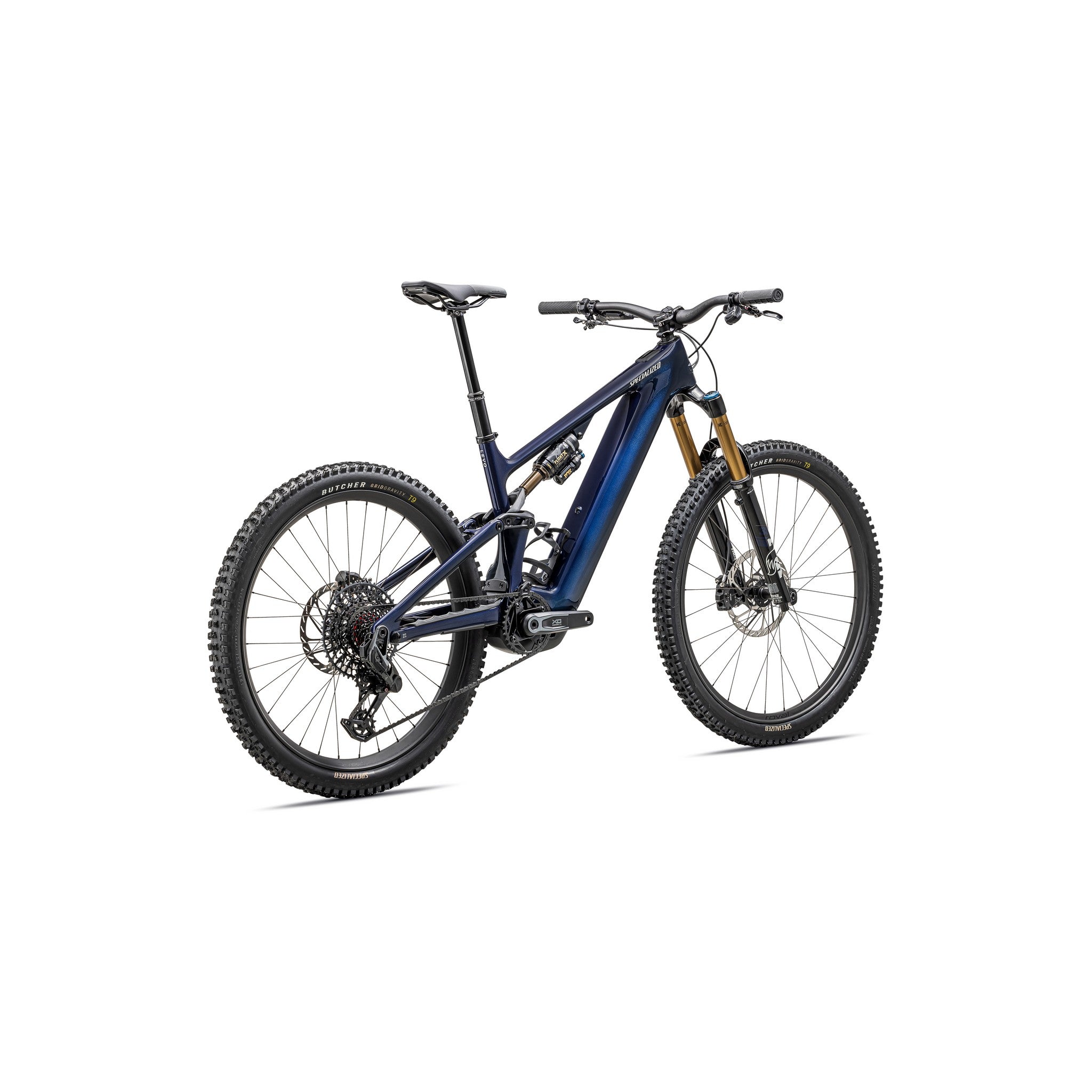 Specialized Turbo Levo 4 Pro