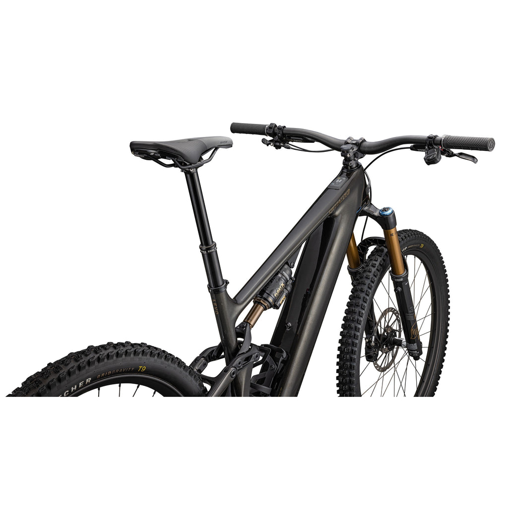 Specialized Turbo Levo 4 Pro