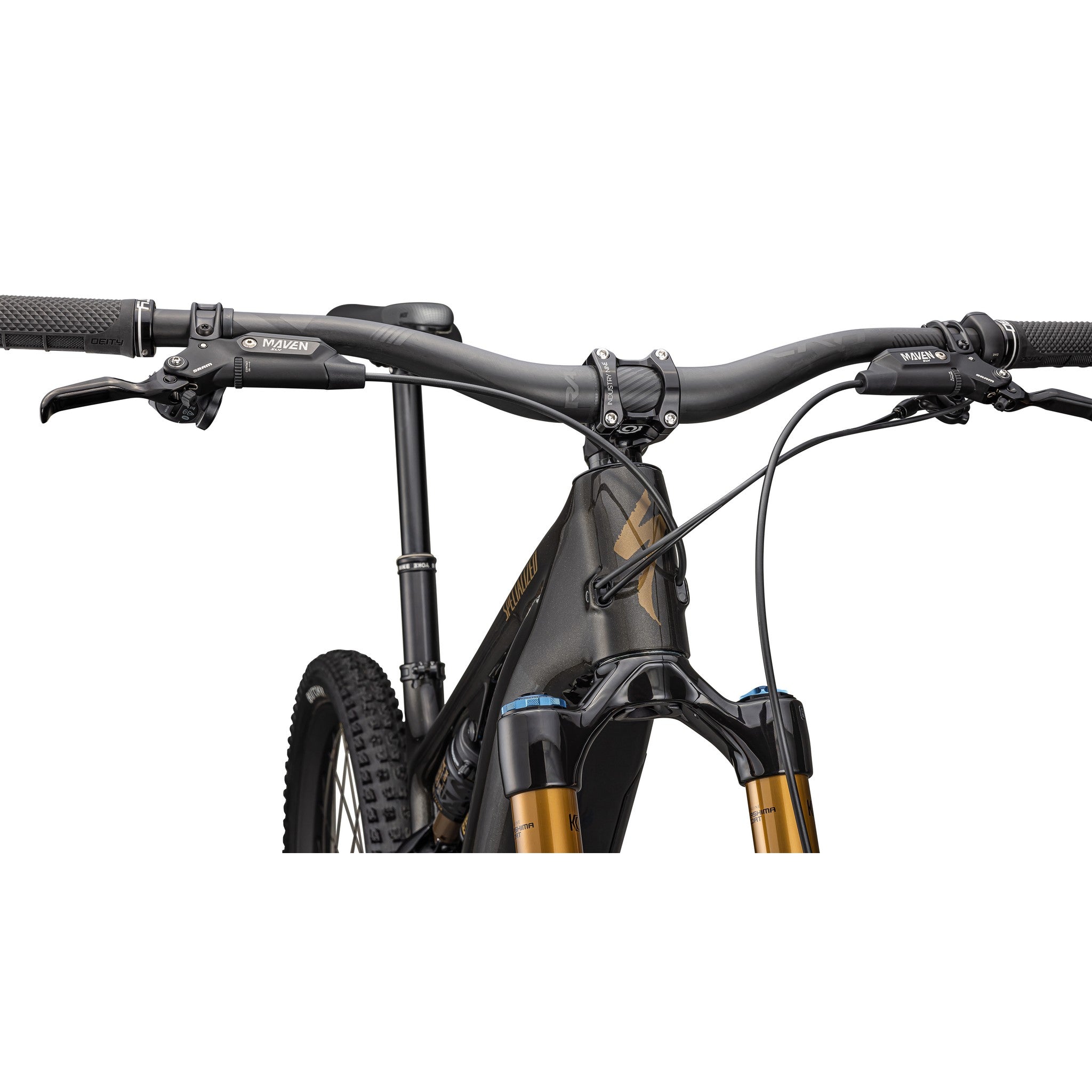 Specialized Turbo Levo 4 Pro