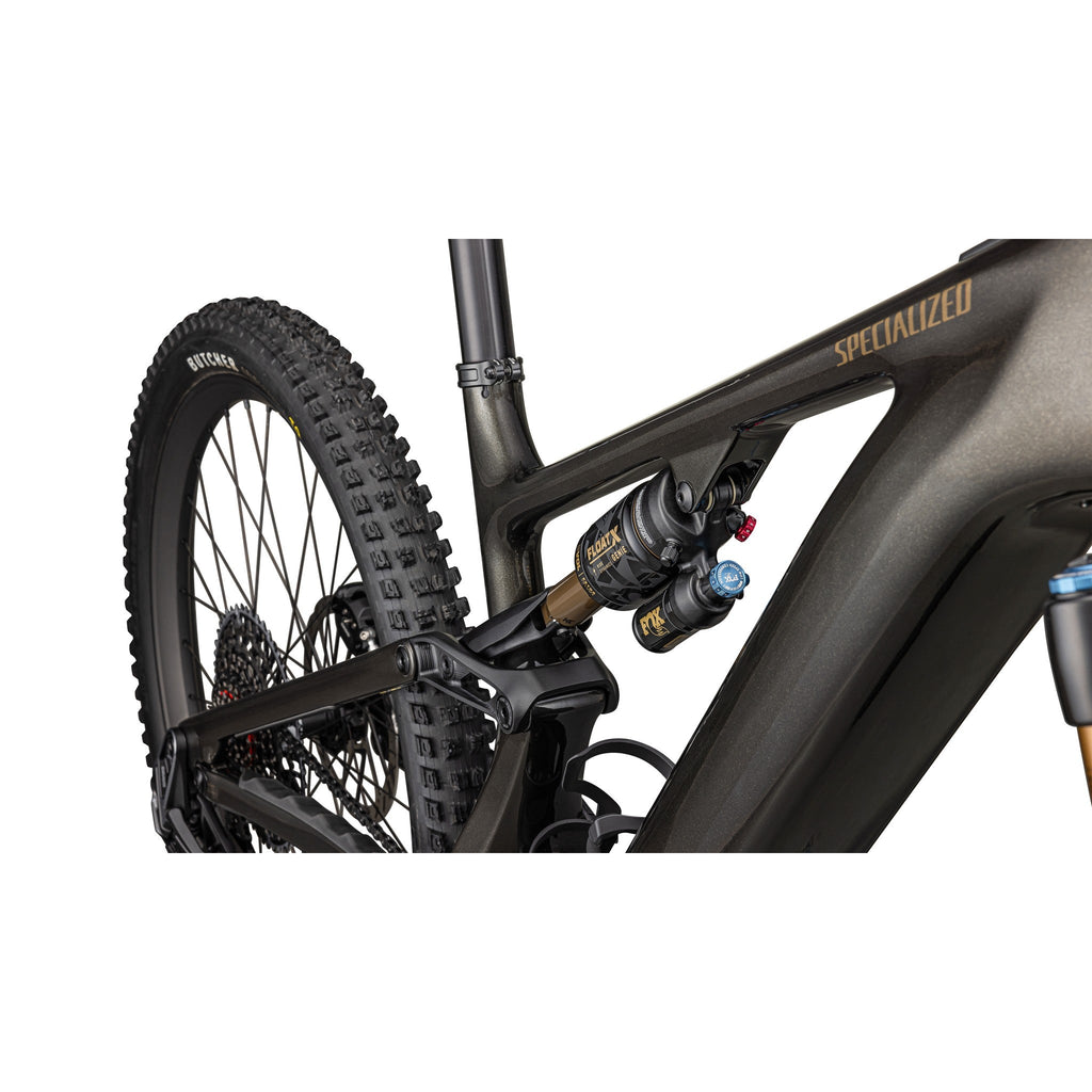 Specialized Turbo Levo 4 Pro