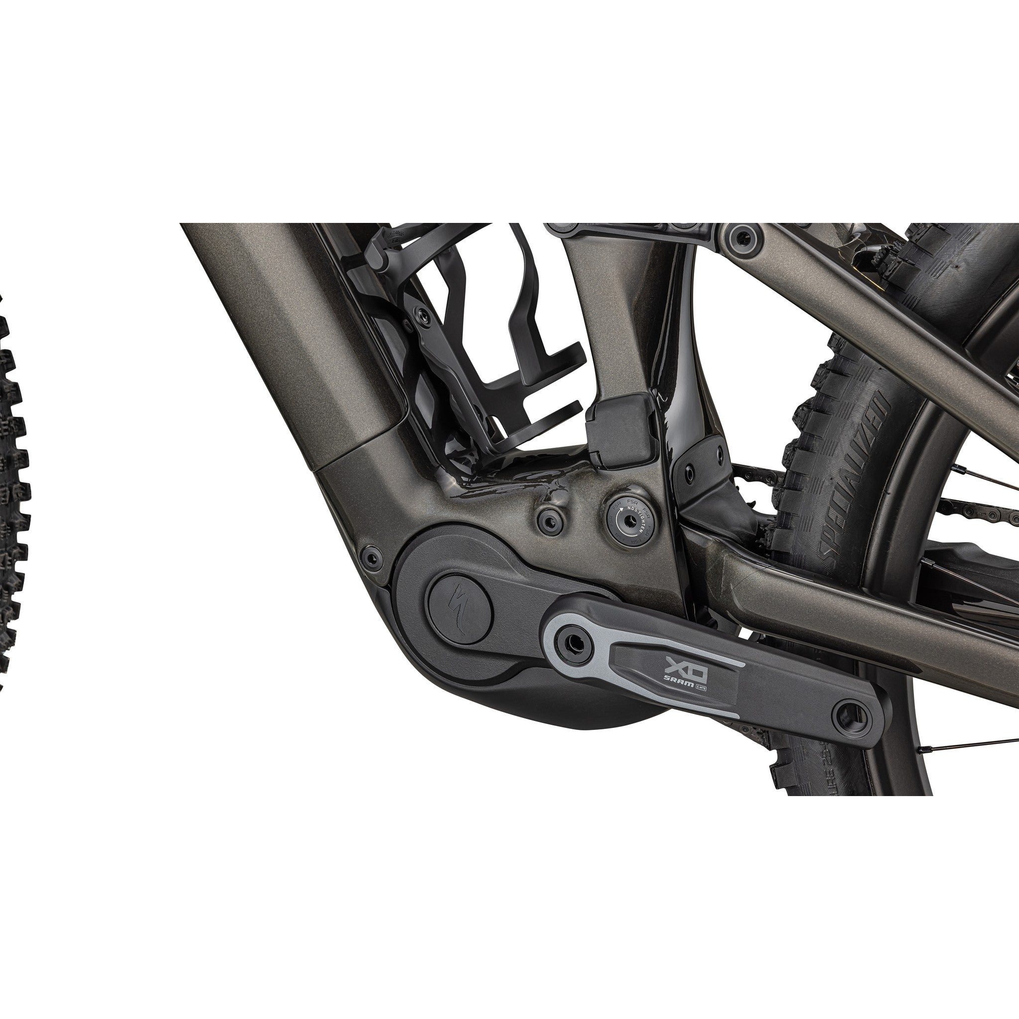 Specialized Turbo Levo 4 Pro