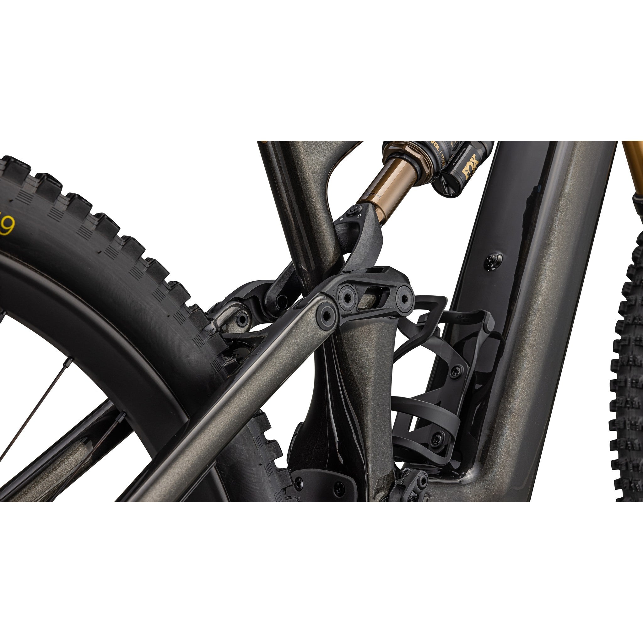 Specialized Turbo Levo 4 Pro