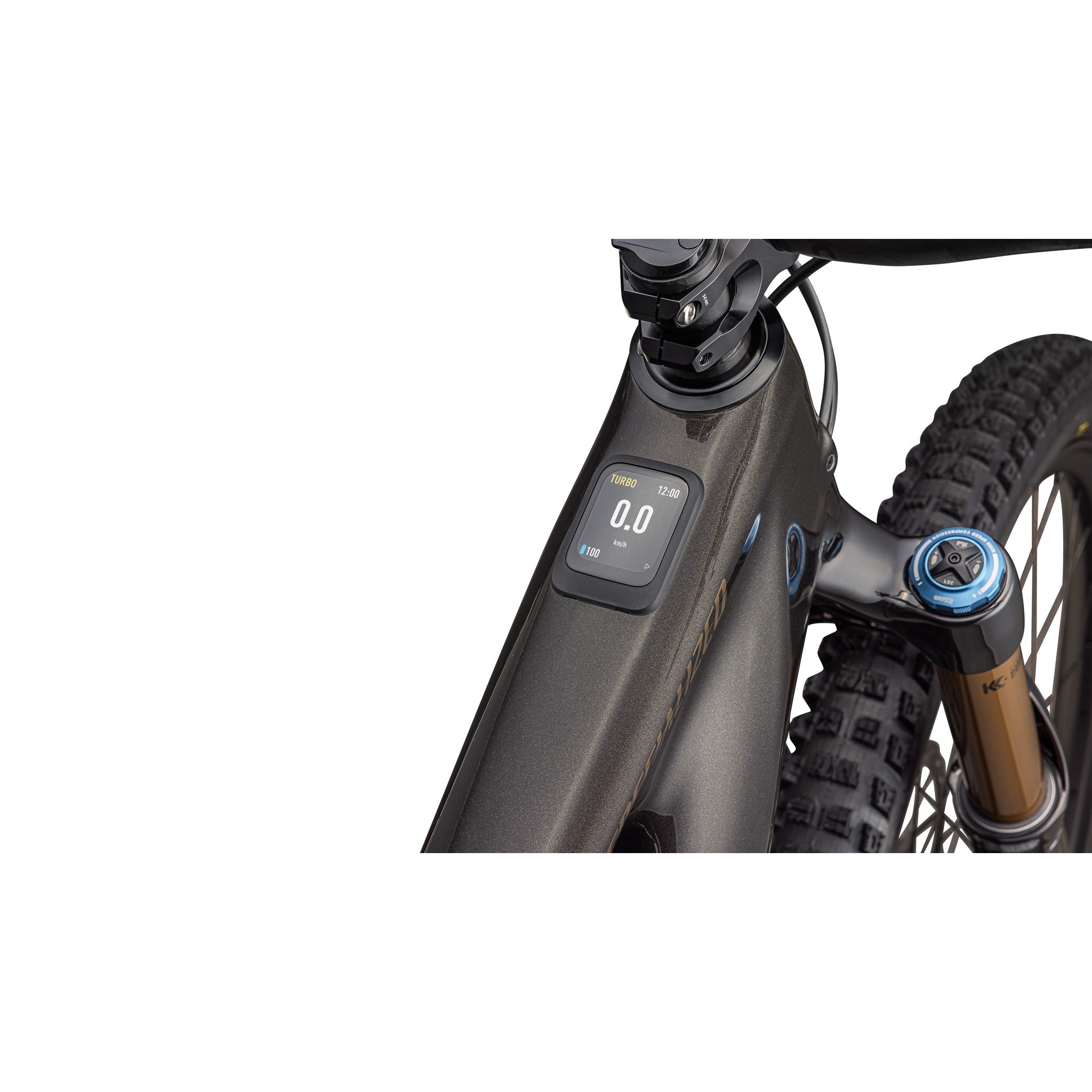 Specialized Turbo Levo 4 Pro