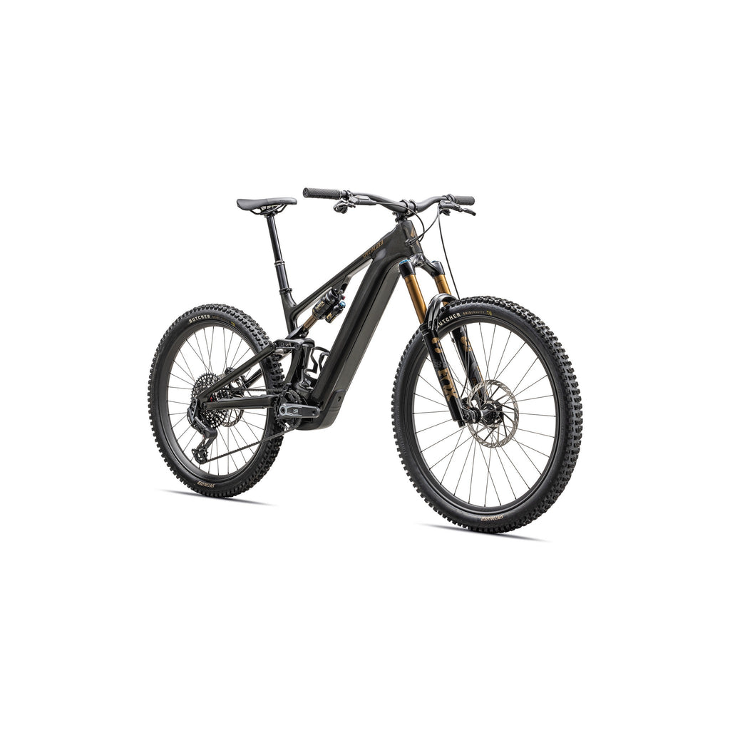 Turbo Levo 4 Pro (Demo Bikes)