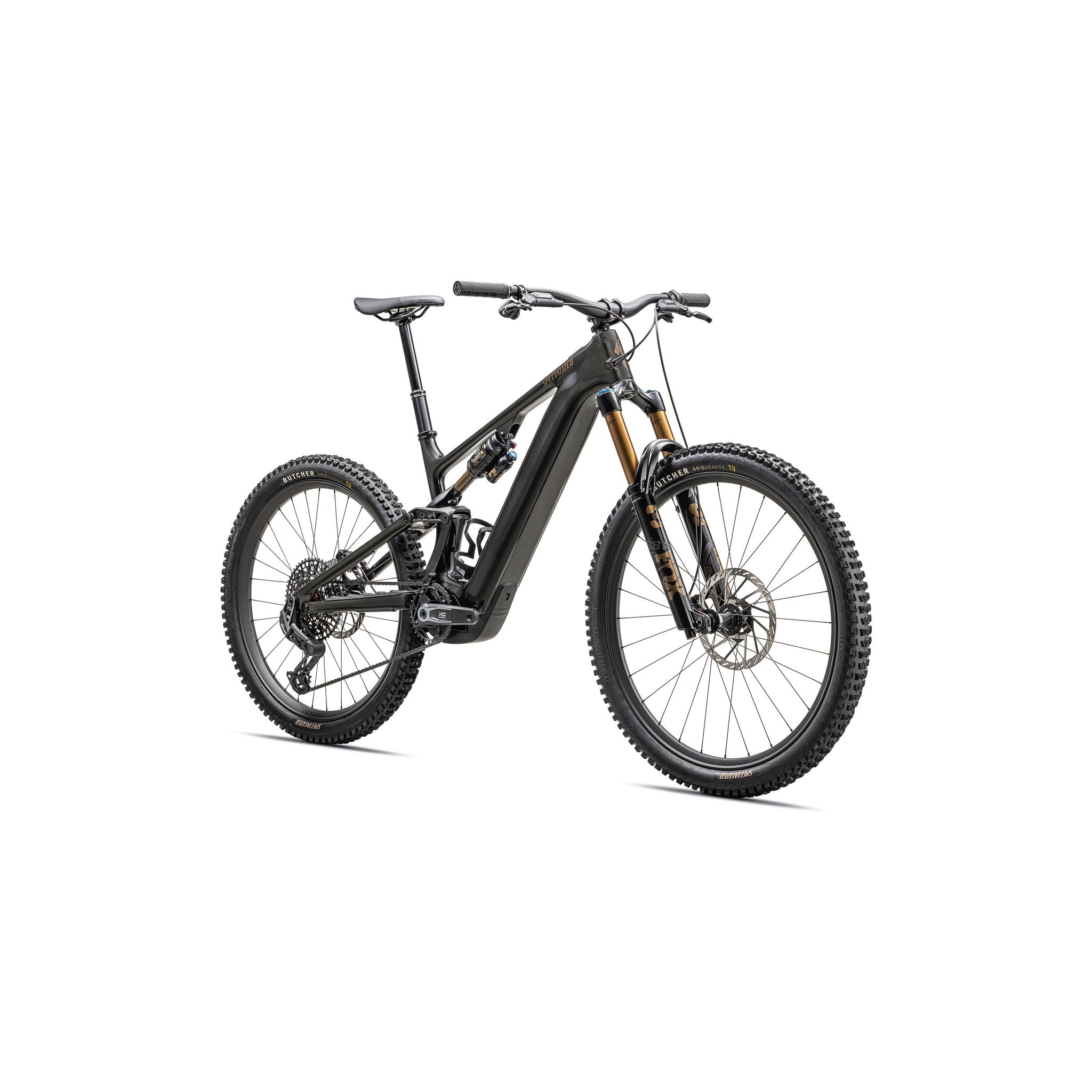Turbo Levo 4 Pro (Demo Bikes)