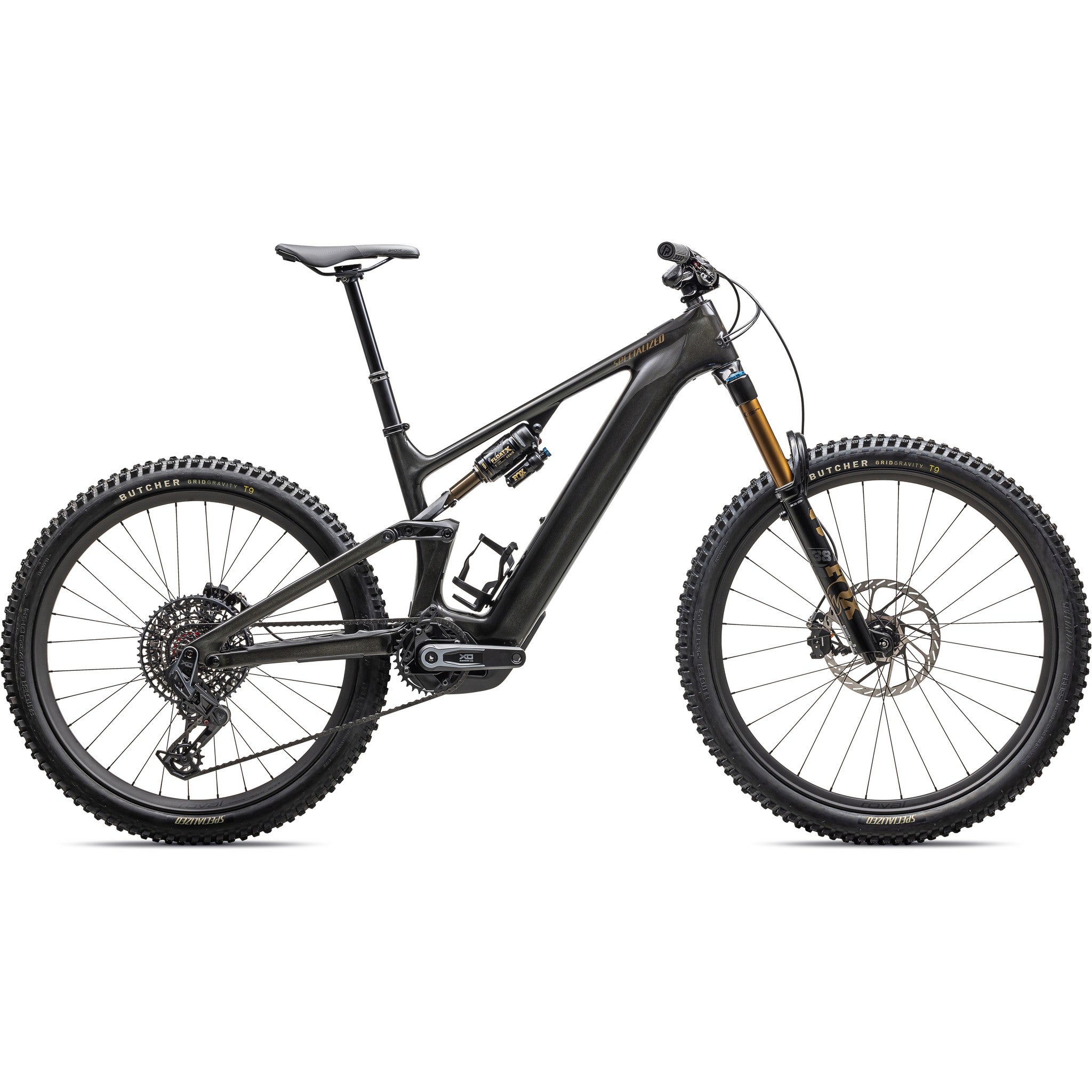 Specialized Turbo Levo 4 Pro