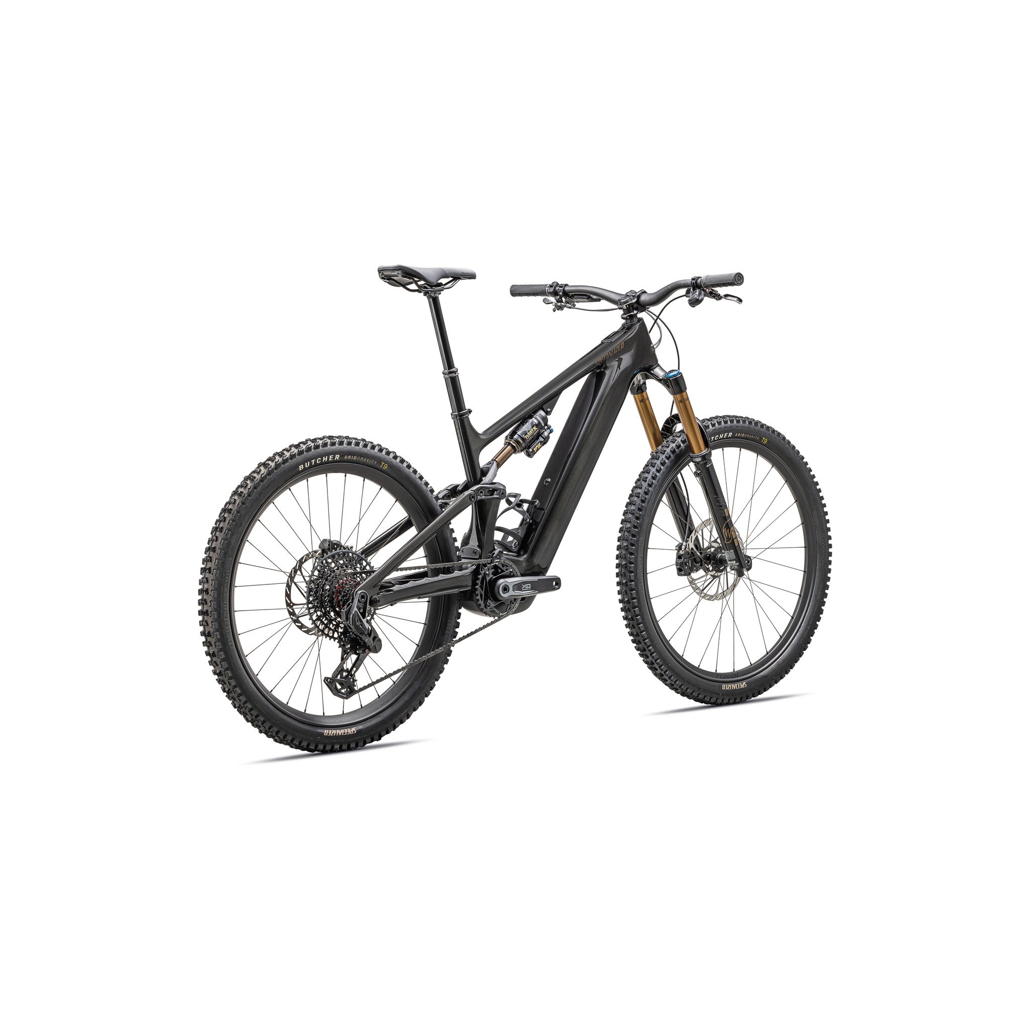 Specialized Turbo Levo 4 Pro
