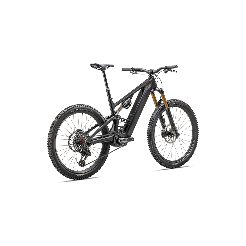 Turbo Levo 4 Pro (Demo Bikes)