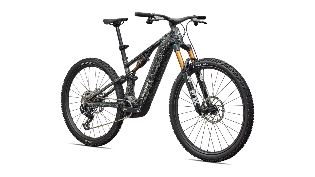 Specialized S-Works Levo R