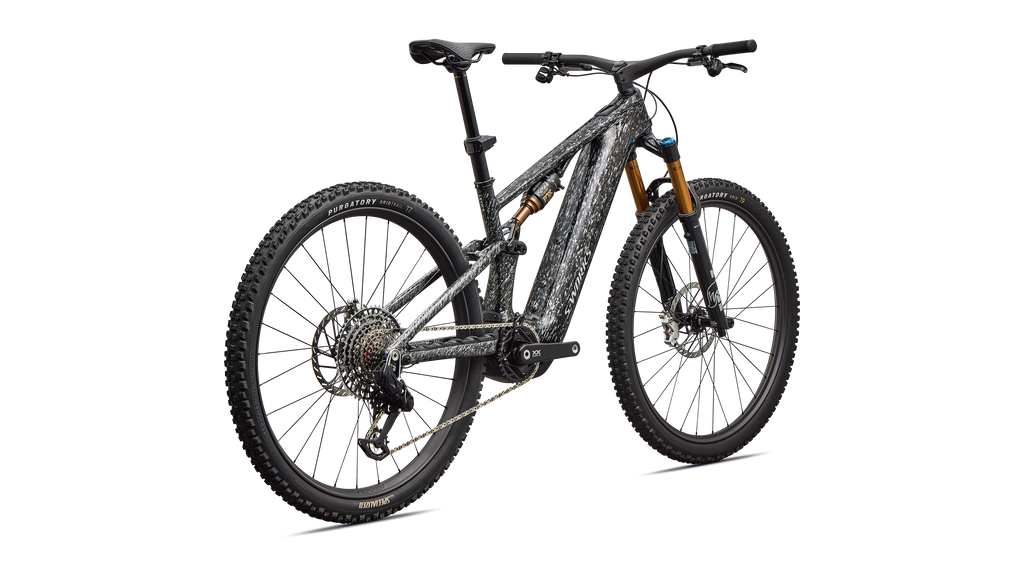 Specialized S-Works Levo R