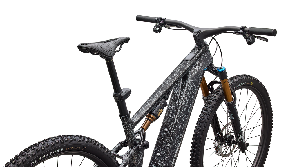 Specialized S-Works Levo R