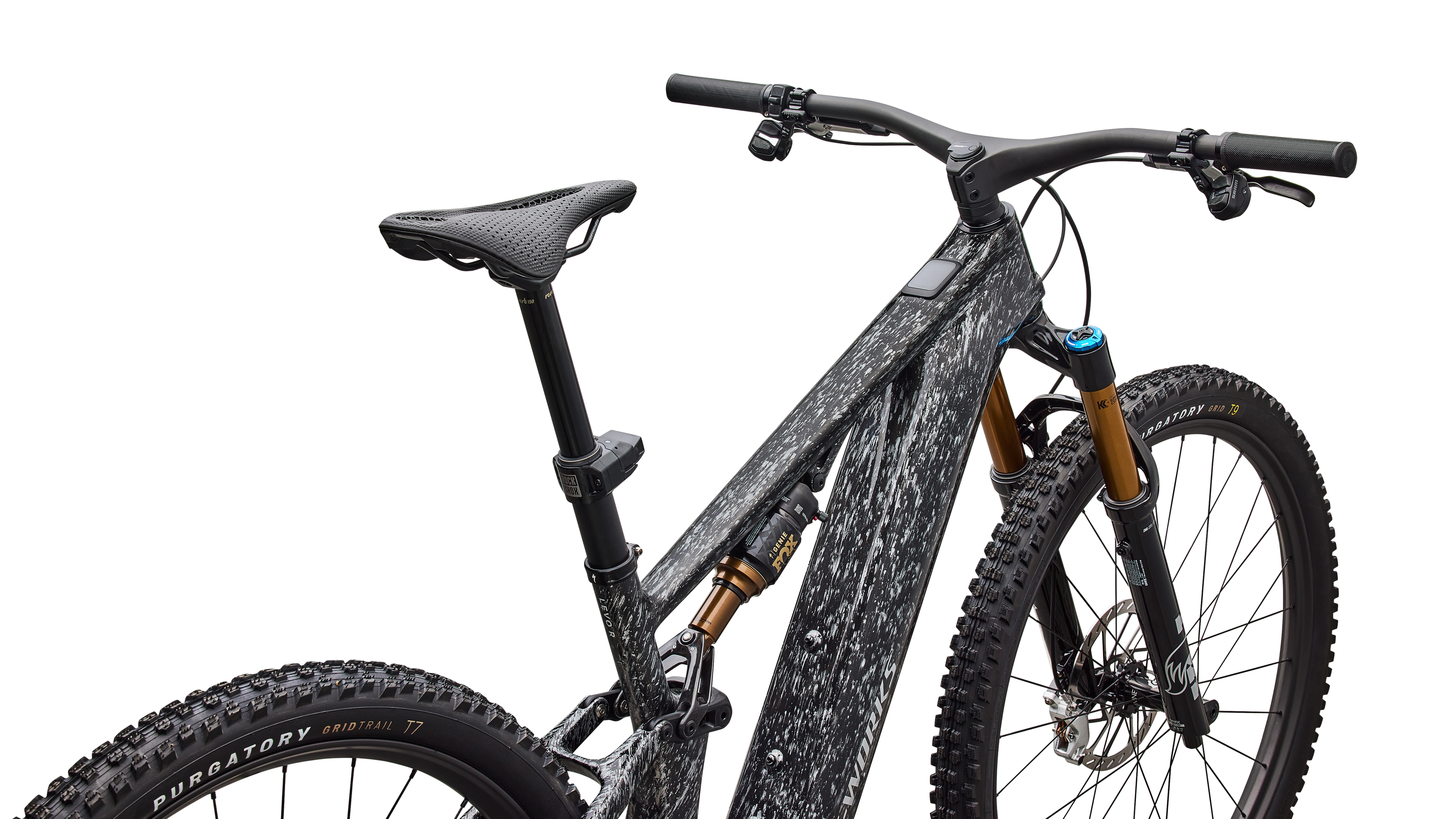 Specialized S-Works Levo R