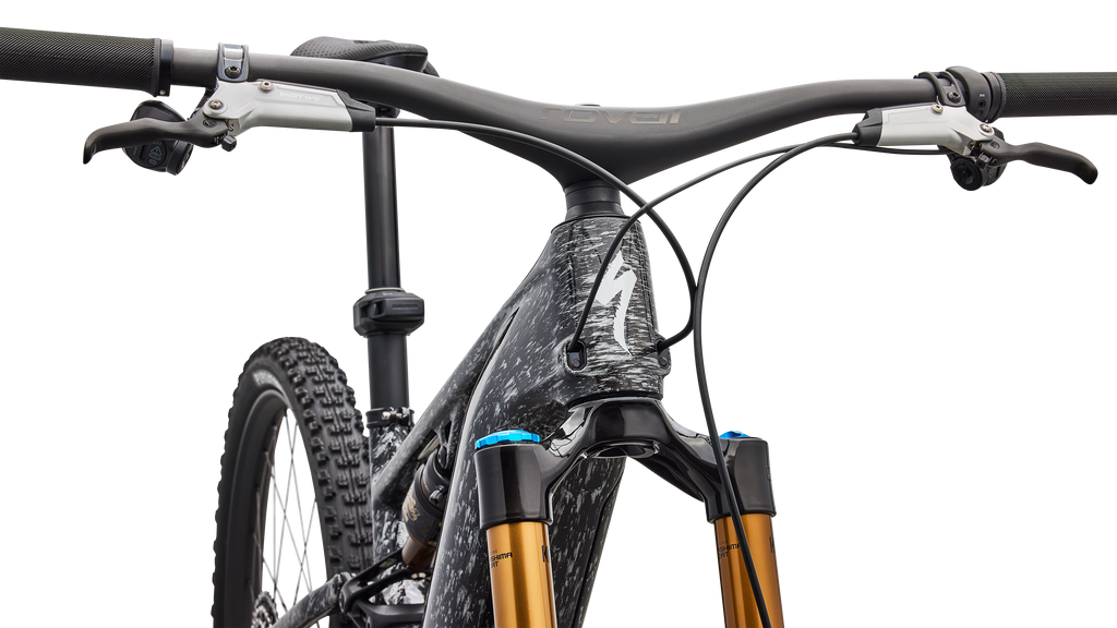 Specialized S-Works Levo R