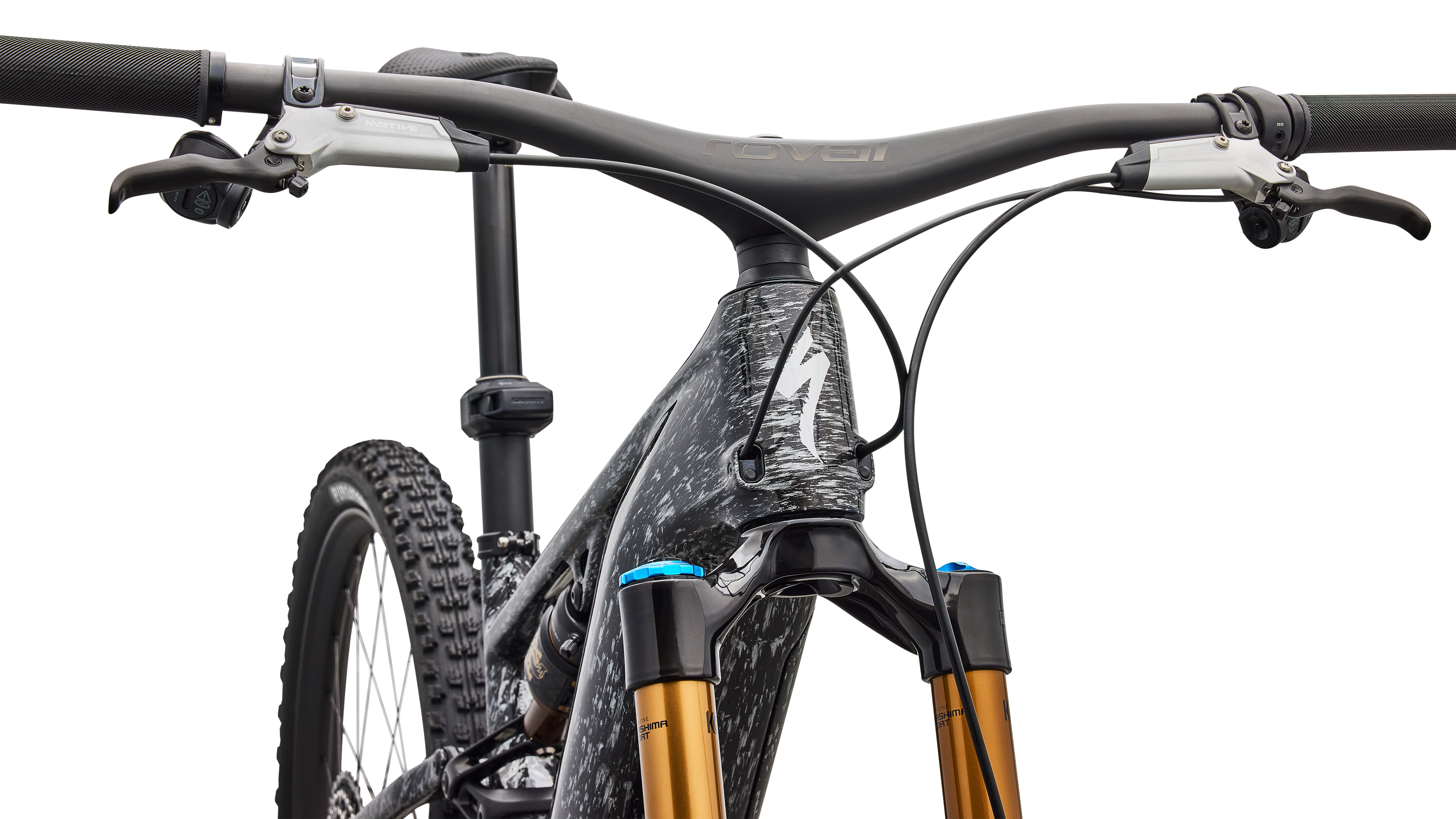 Specialized S-Works Levo R
