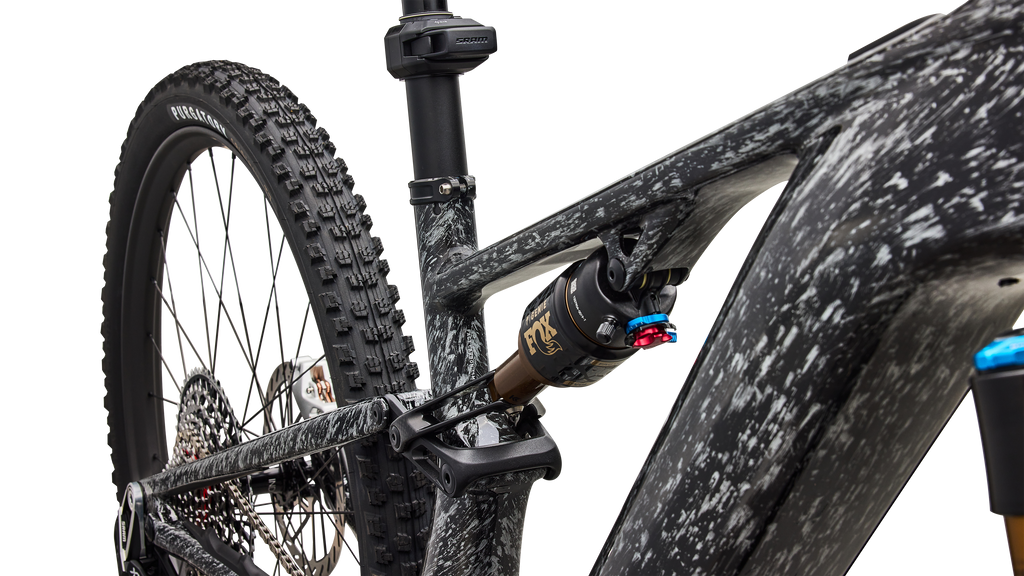 Specialized S-Works Levo R