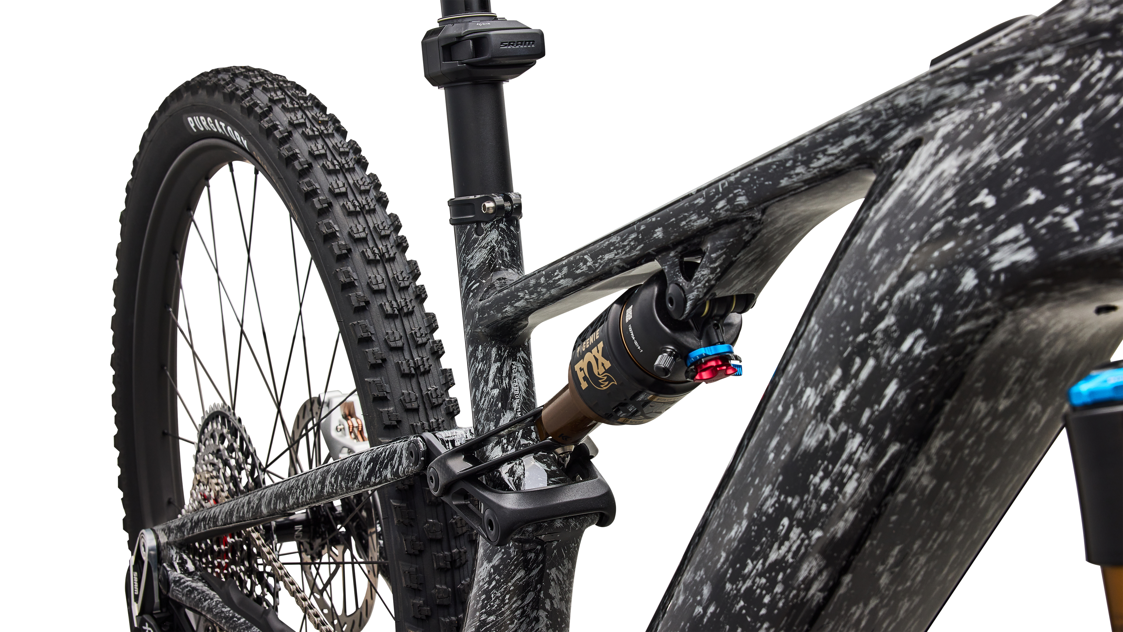 Specialized S-Works Levo R