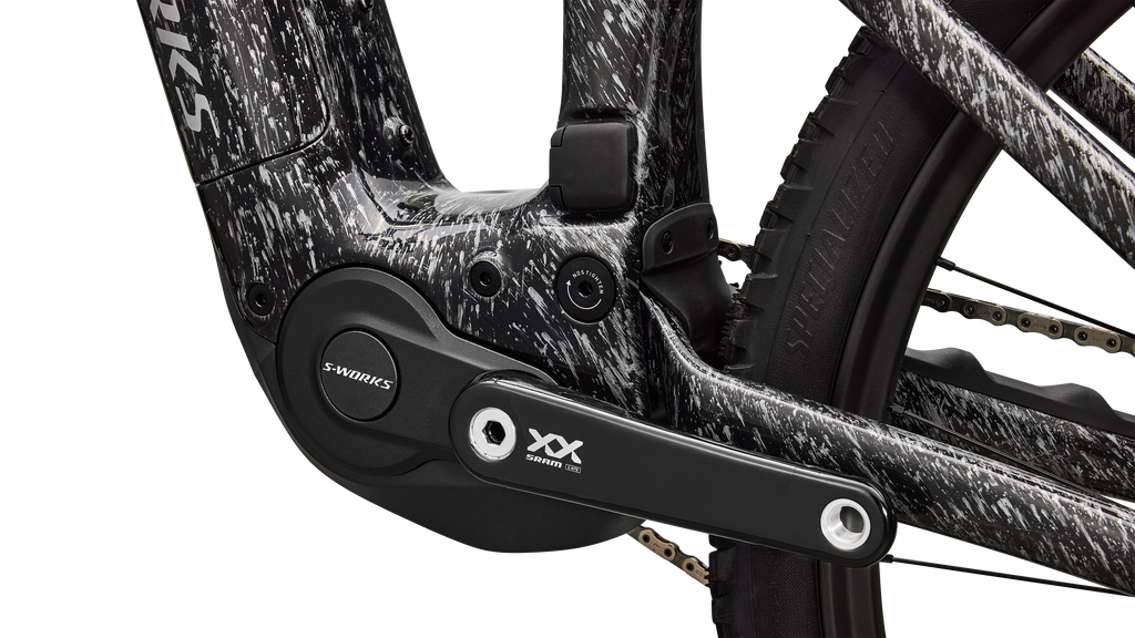 Specialized S-Works Levo R
