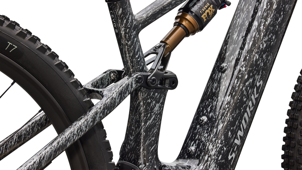 Specialized S-Works Levo R