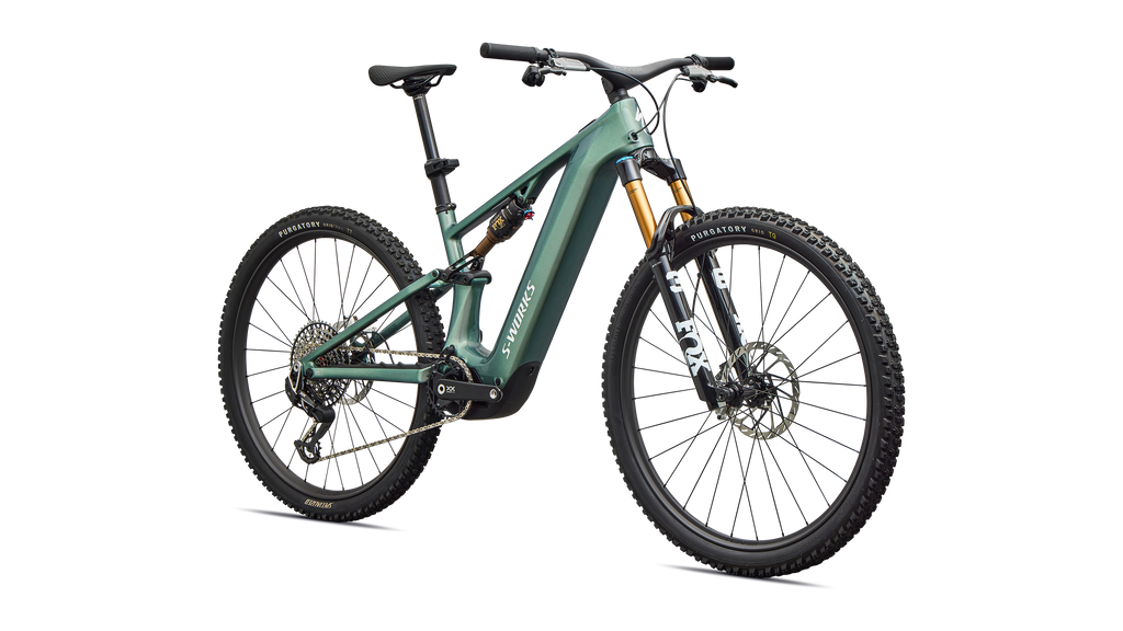 Specialized S-Works Levo R