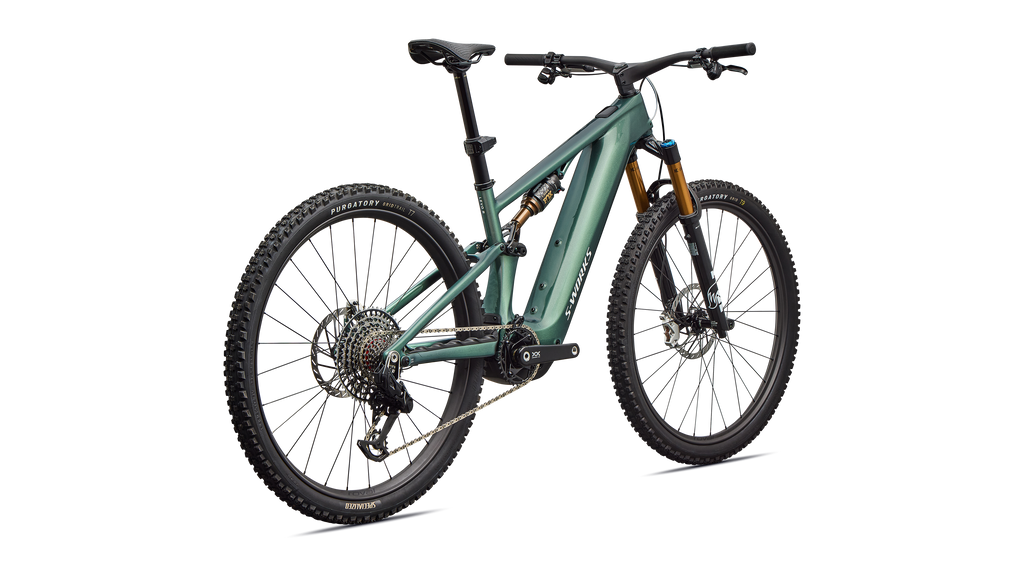 Specialized S-Works Levo R